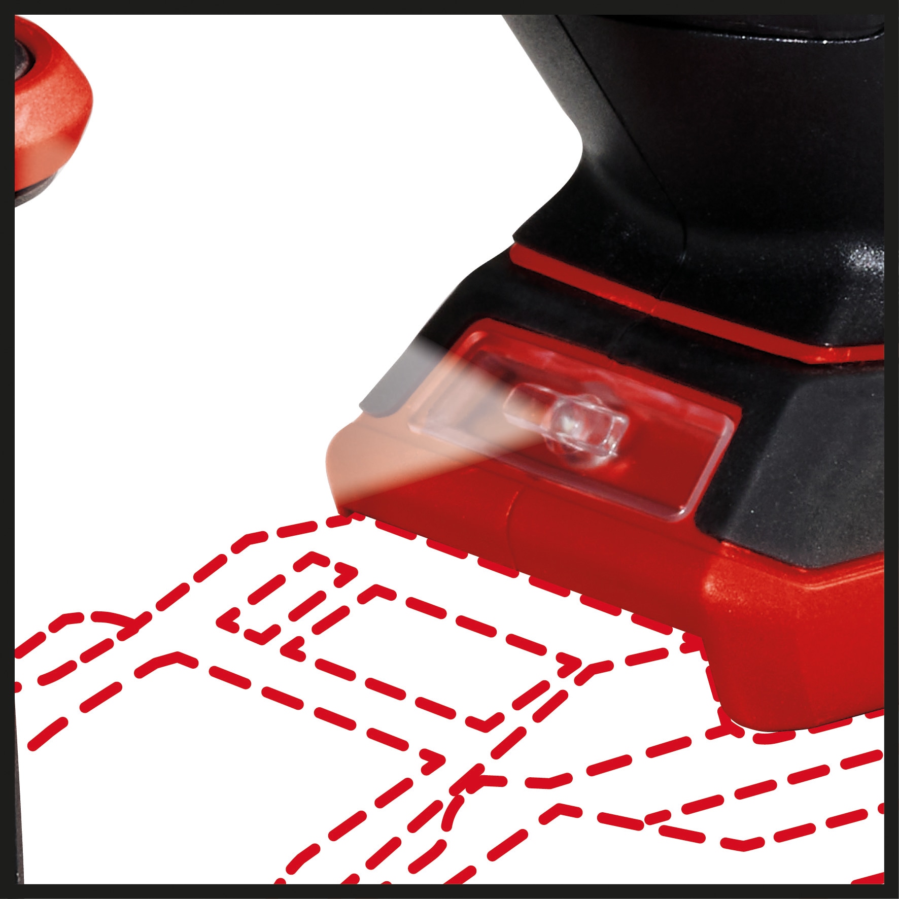 EINHELL Akku-Bohrhammer TE-HD 18/20 Li Kit (1x 4,0 Ah) EINHELL Akku-Bohrhammer TE-HD 18/20 Li Kit (1x 4,0 Ah)