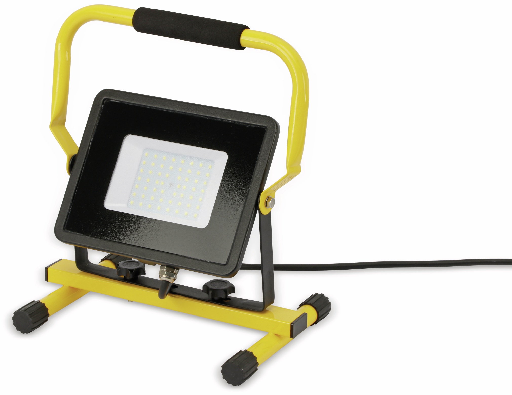 DAYLITE LED-Baustrahler MEK-50N, EEK: F, 50 W, 4000 lm, 4000 K DAYLITE LED-Baustrahler MEK-50N, EEK: F, 50 W, 4000 lm, 4000 K