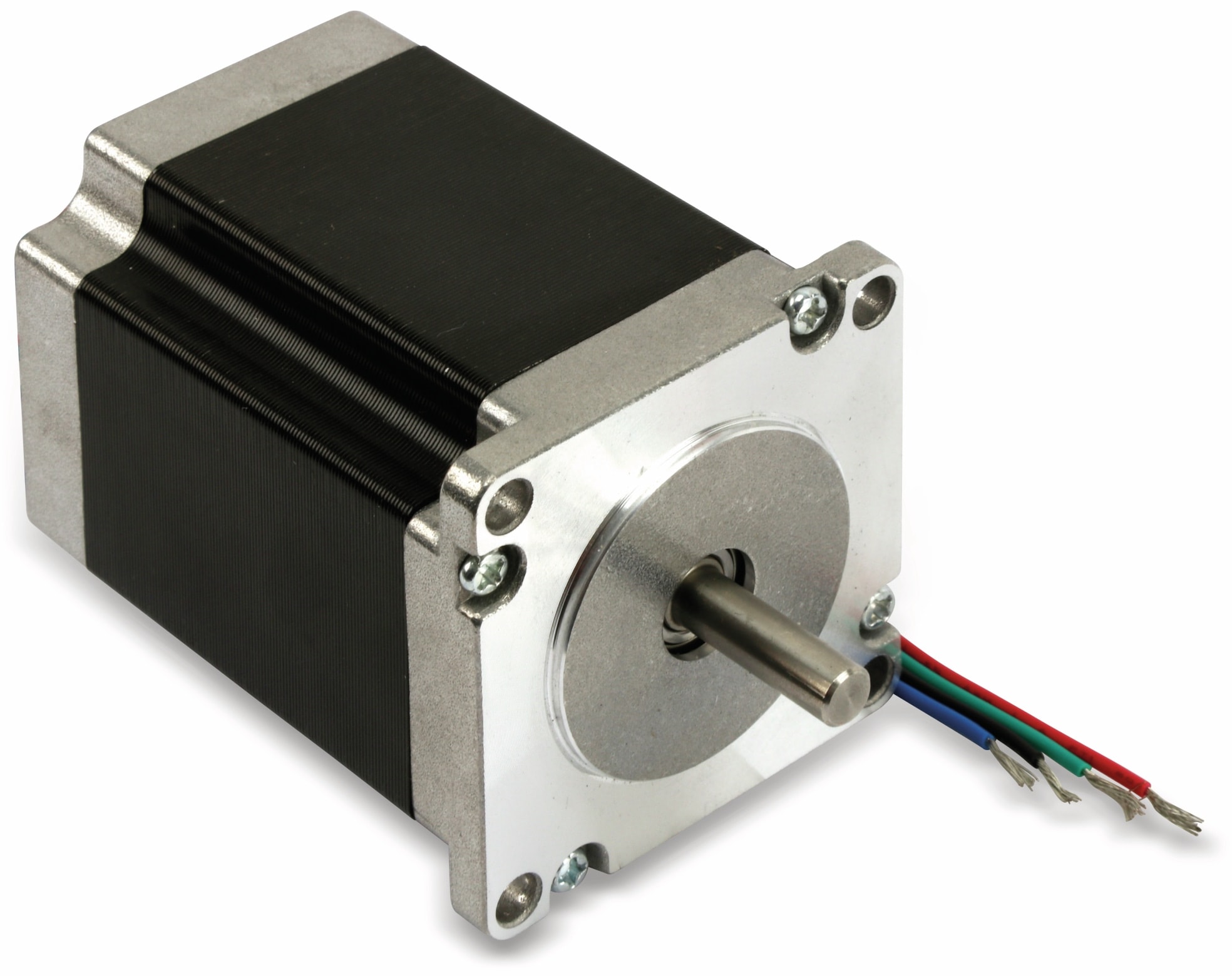 ACT Schrittmotor 23HS8442 1,8°, 2 Phasen, 2,52 V