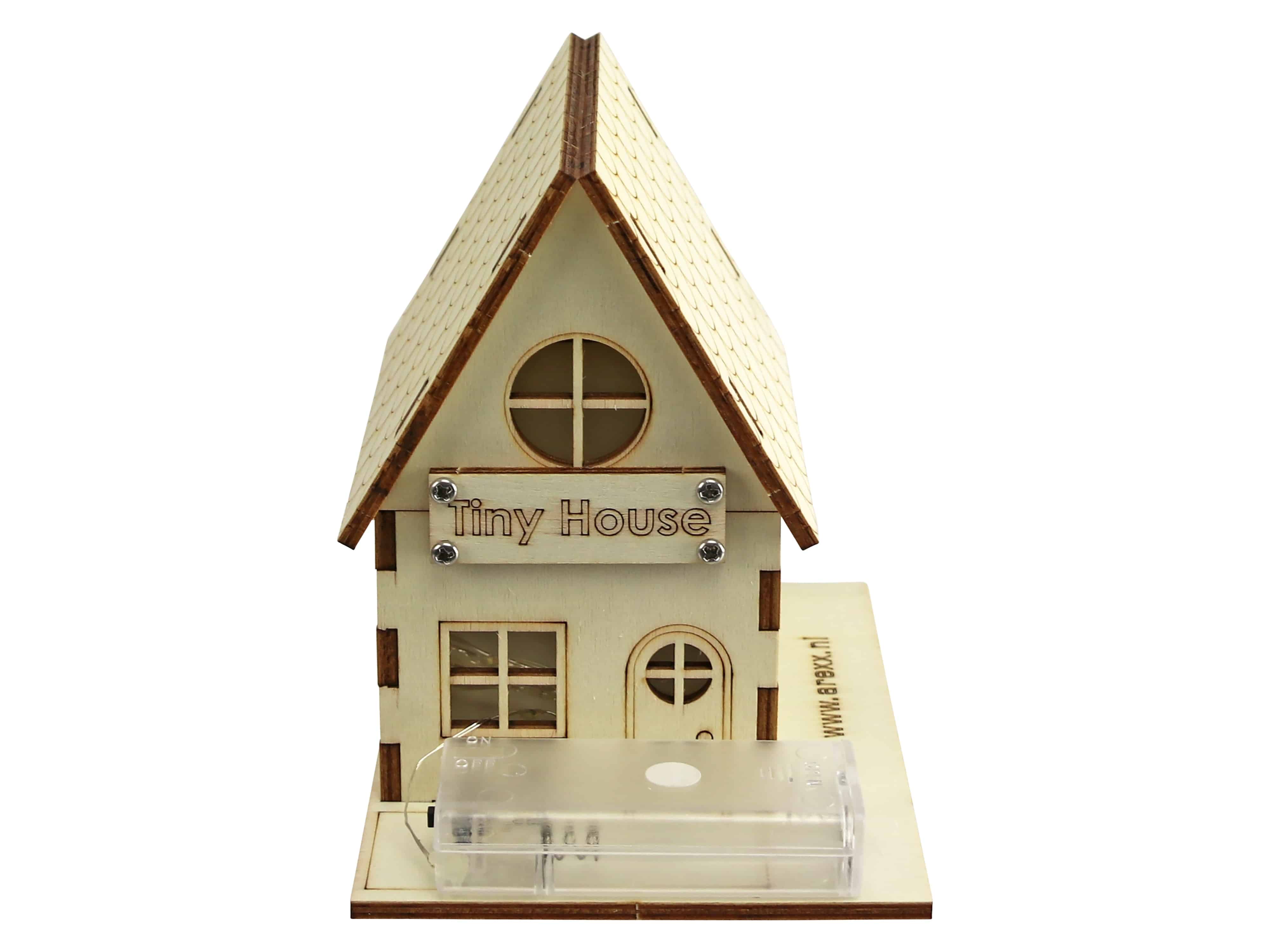 Bausatz Tiny House