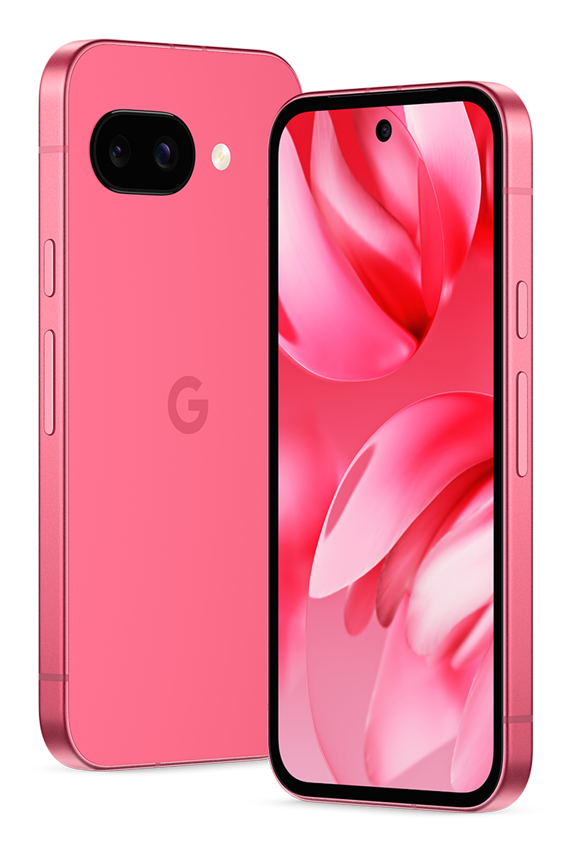 GOOGLE Smartphone Pixel 9a 128GB peony