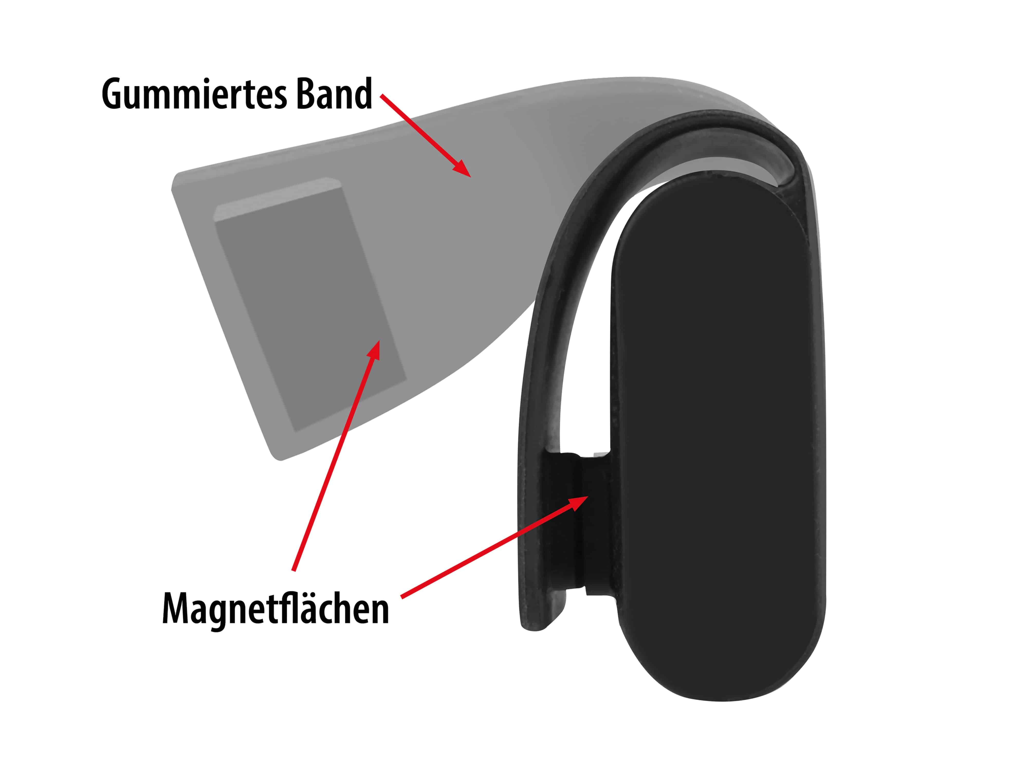 APA LED-Magnetlicht 13449 APA LED-Magnetlicht 13449