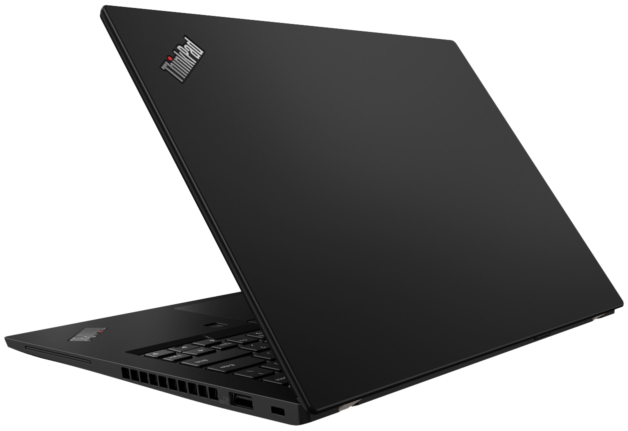 LENOVO Notebook Thinkpad X390, 33,78 cm (13,3"), i5, 8GB, 512GB, Win11Pro, refurbished LENOVO Notebook Thinkpad X390, 33,78 cm (13,3"), i5, 8GB, 512GB, Win11Pro, refurbished