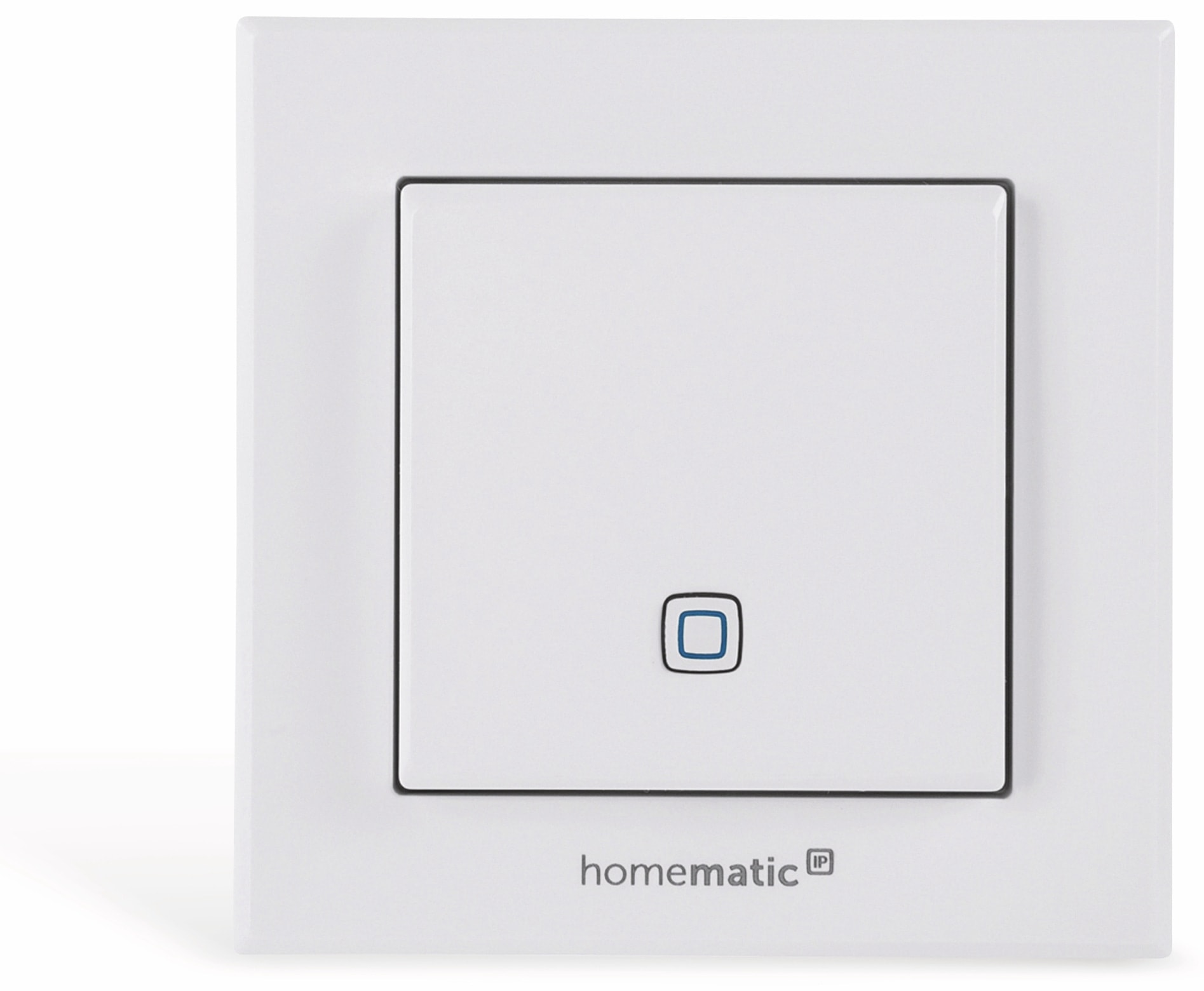 HOMEMATIC IP Smart Home 150181A0, Temp. und Luftfeucht. Sensor, 4 Stück HOMEMATIC IP Smart Home 150181A0, Temp. und Luftfeucht. Sensor, 4 Stück