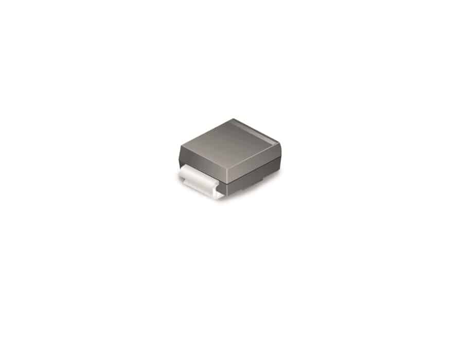 SMD Schottky-Diode SS36, 3 A/60 V