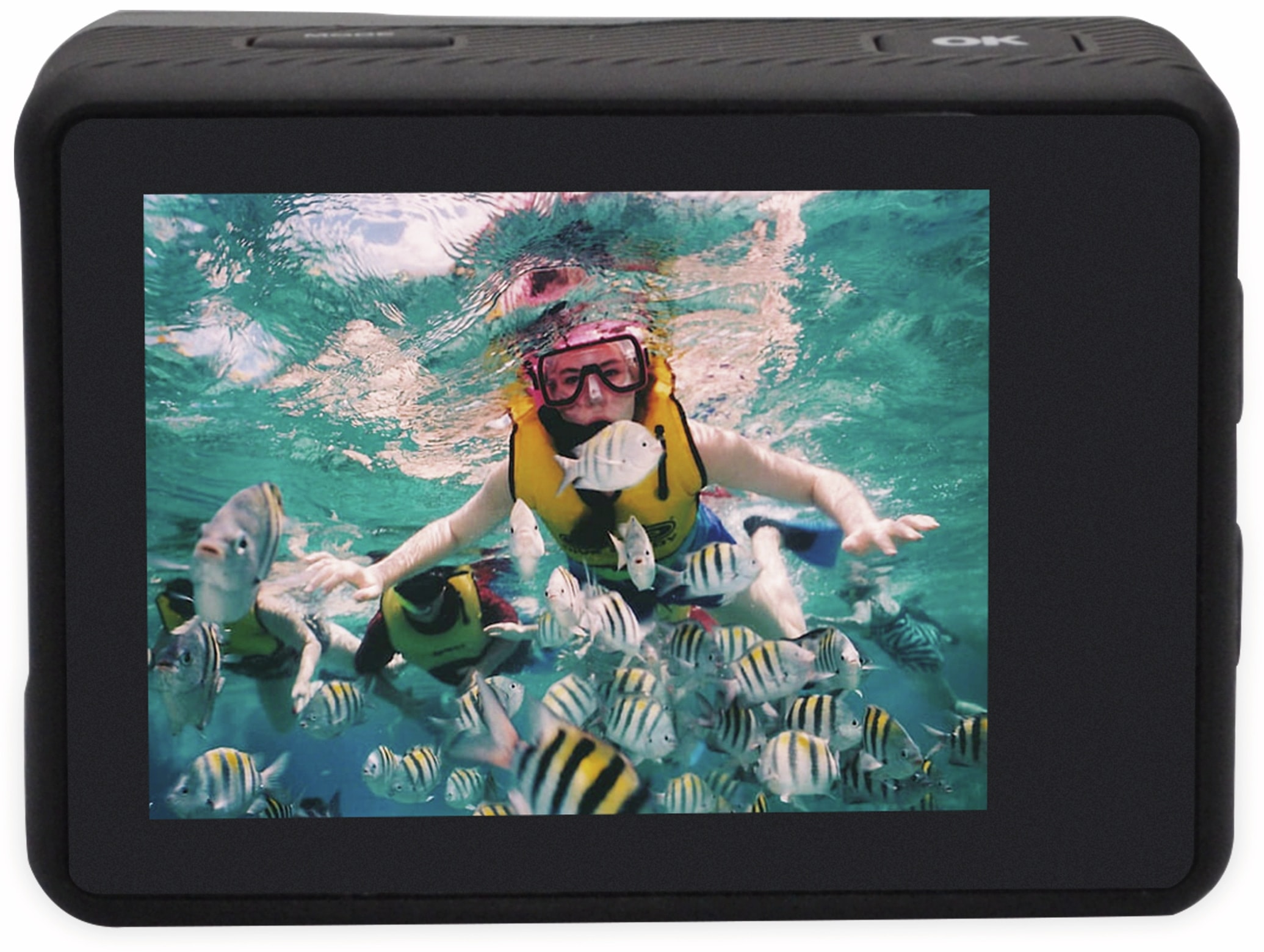 DENVER Actioncam ACK-8062W, 4K DENVER Actioncam ACK-8062W, 4K