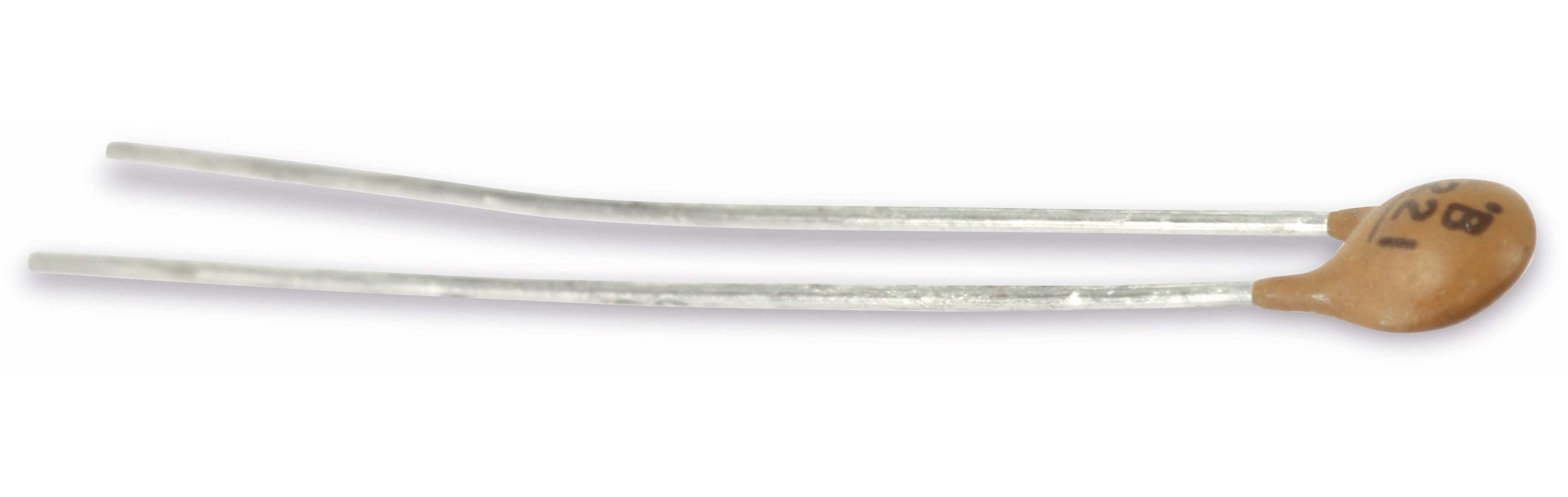 RICHWELL Keramik-Kondensator, 1 nF, 100 V, RM 2,5, 10 % RICHWELL Keramik-Kondensator, 1 nF, 100 V, RM 2,5, 10 %