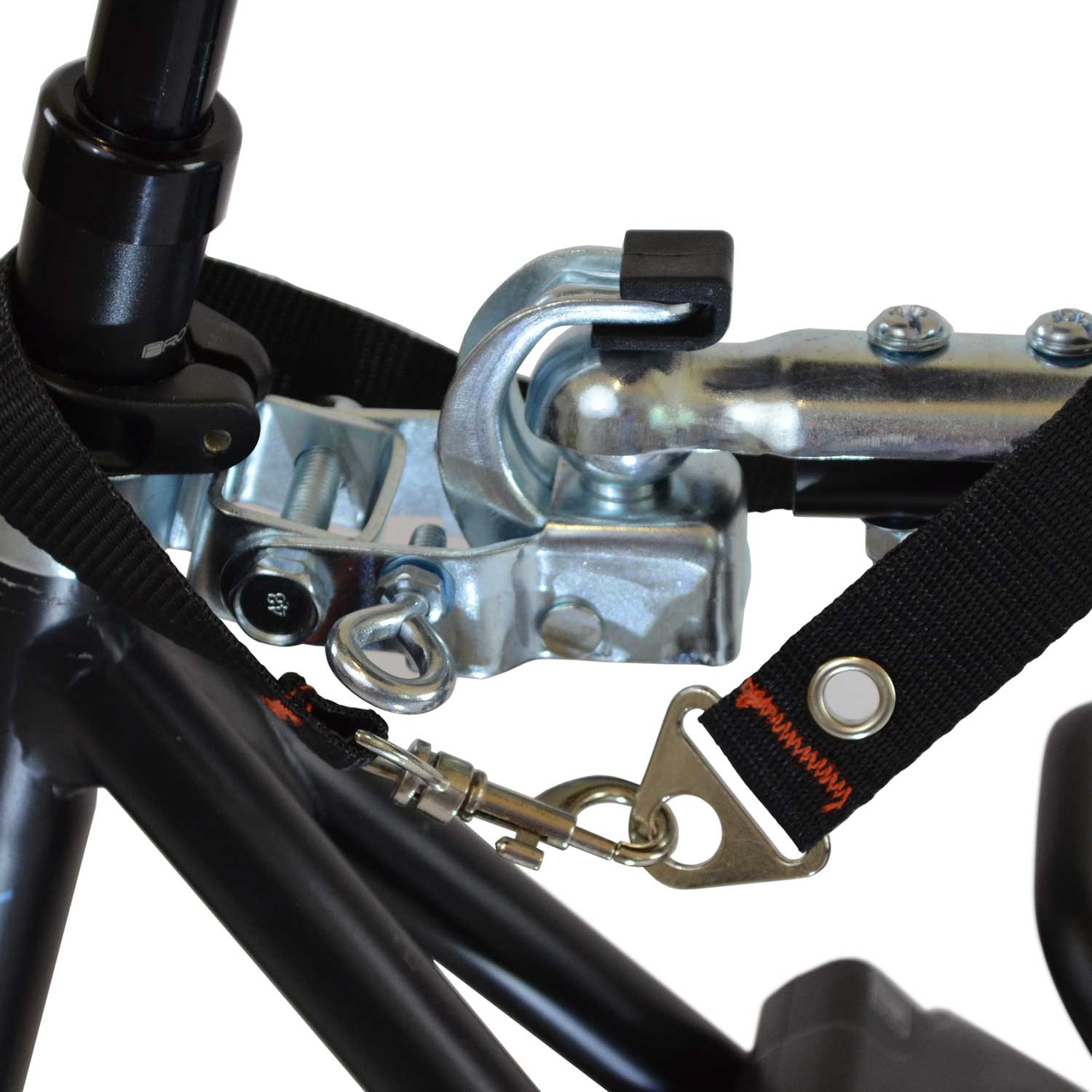 FILMER Fahrrad-Einkaufstasche, 49640