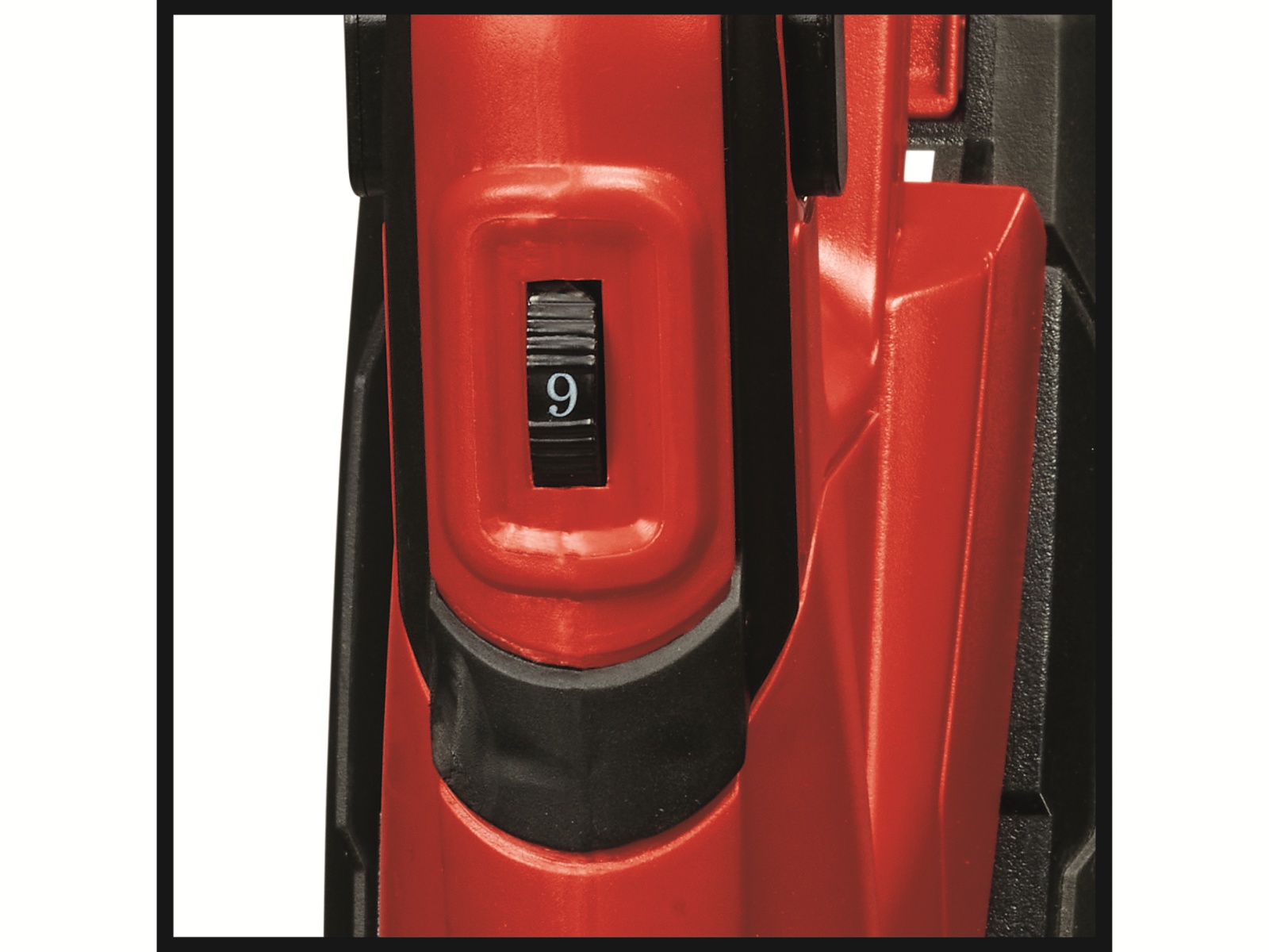 EINHELL Akku-Bodenhacke GE-CR 18/20 Li E + Starter-Set