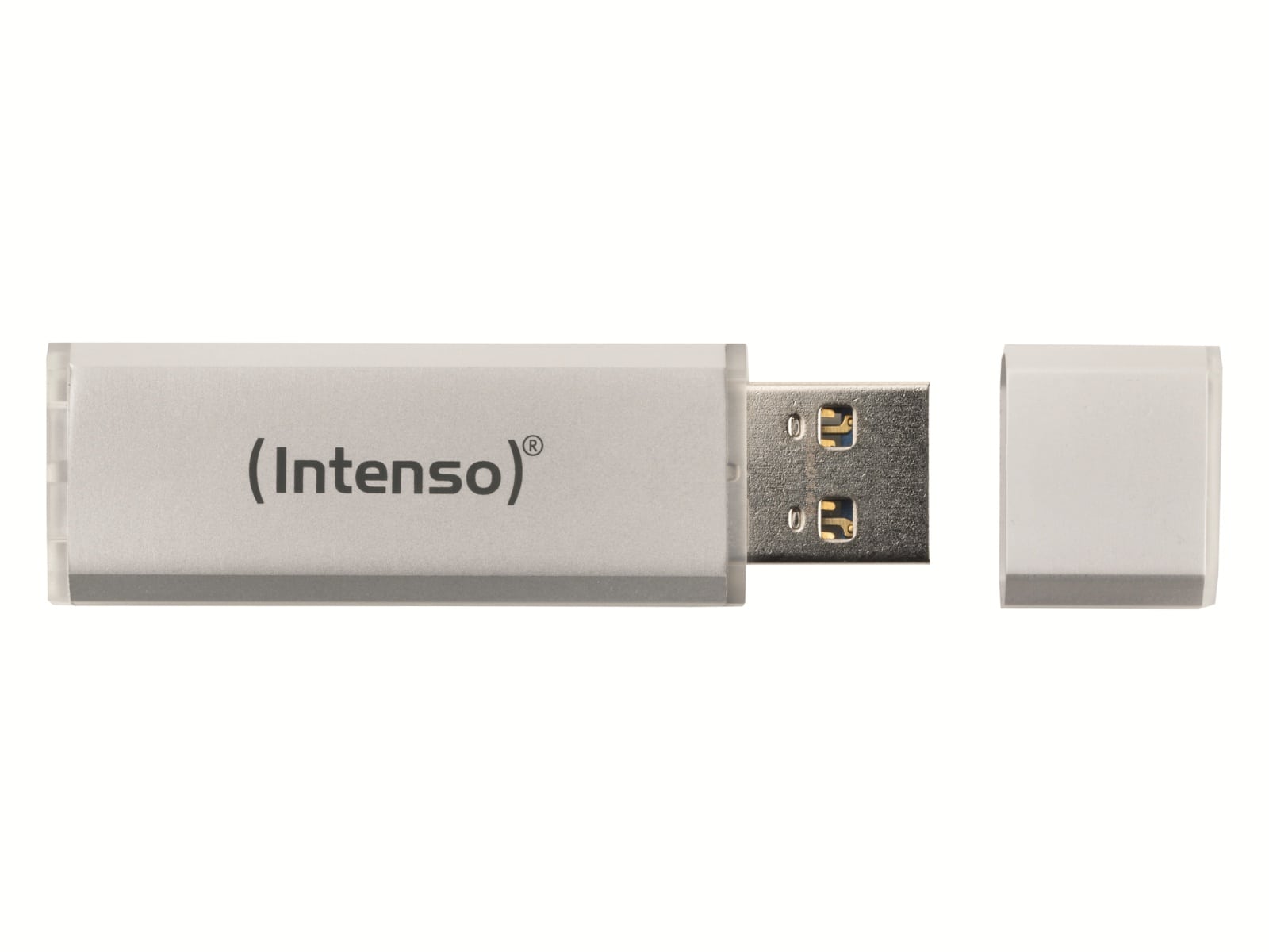 INTENSO USB-Stick Ultra Line 3531493 USB 3.2 512GB INTENSO USB 3.2 Speicherstick Ultra Line, 512 GB