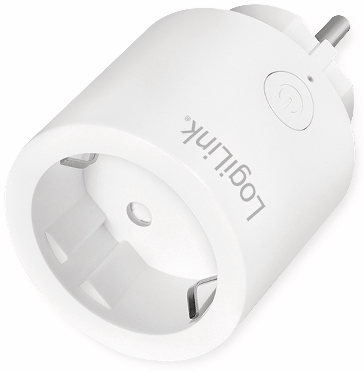 LOGILINK WLAN-Steckdose PA0200, 2 Stück LOGILINK WLAN-Steckdose PA0200, 2 Stück