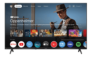 Sat-TV-Audio