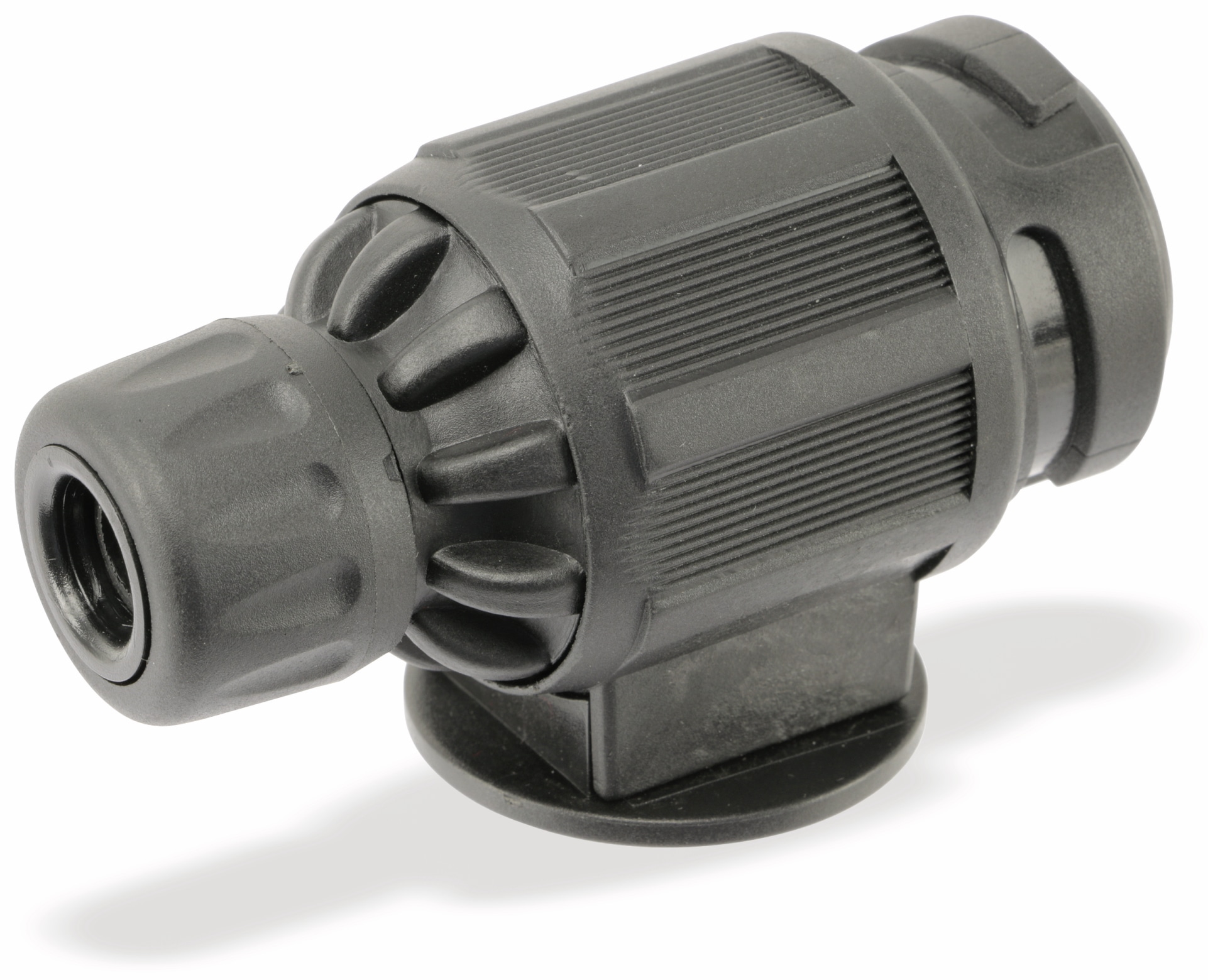 KFZ-Anhängerstecker, 13-polig