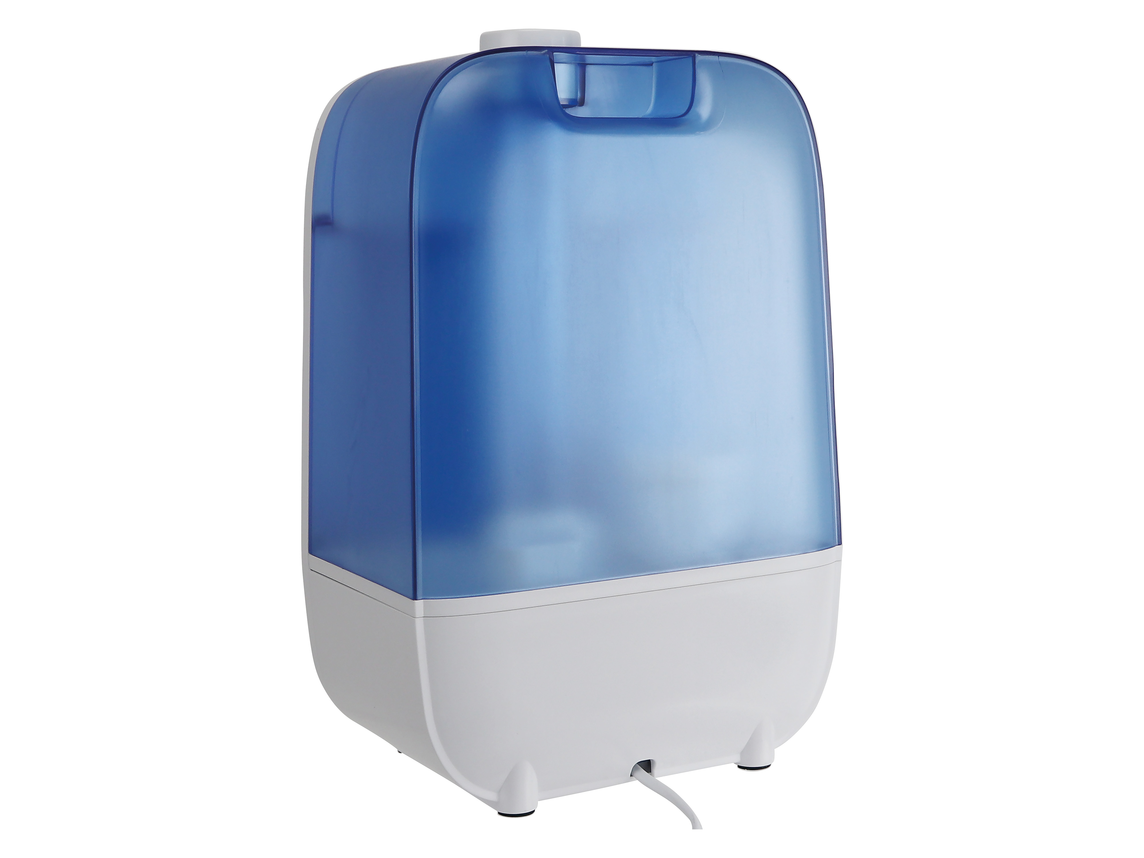 Qlima Luftbefeuchter, H 609, 400 ml, 115 W