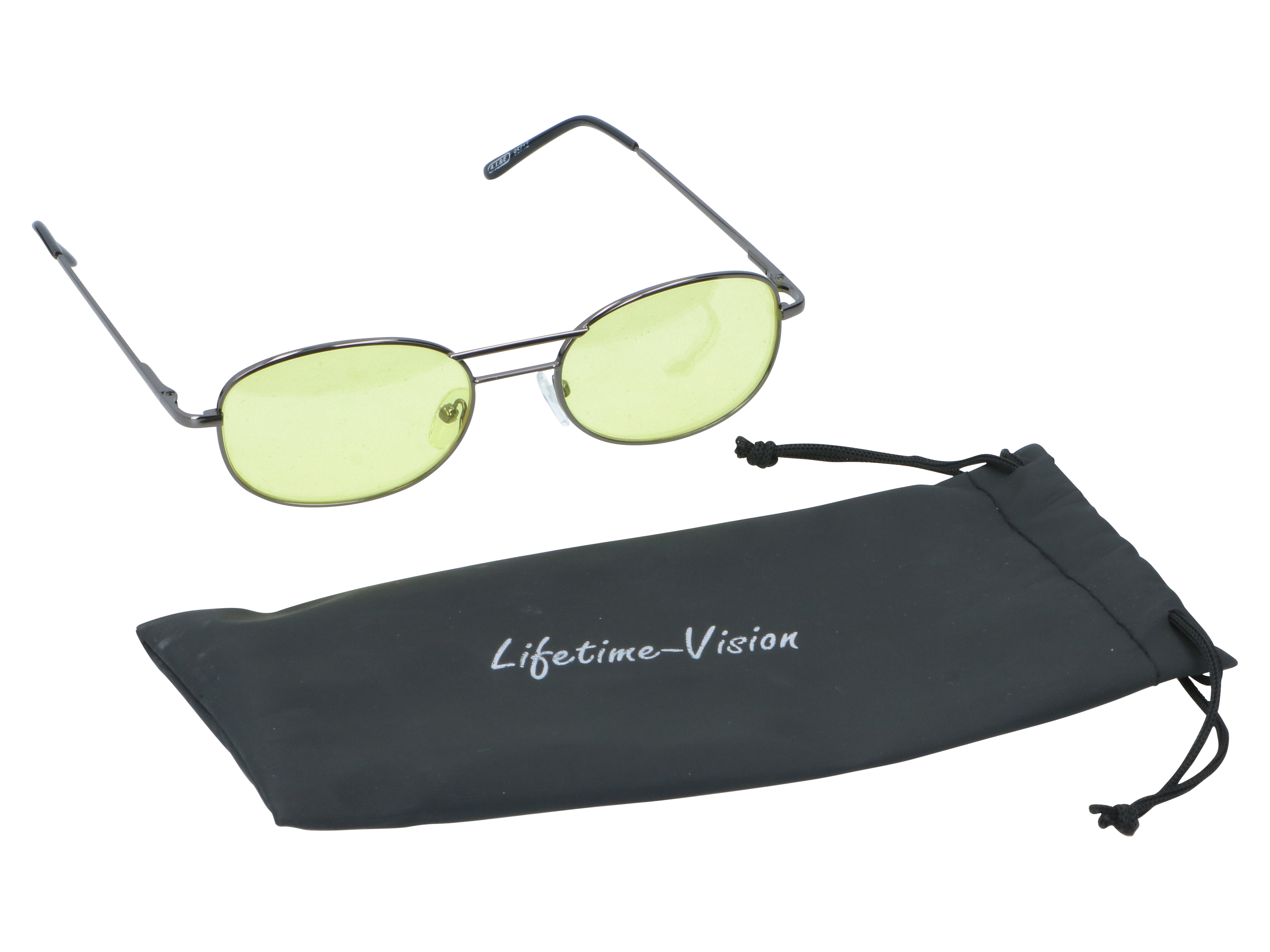 DUNLOP, Nachtsichtbrille