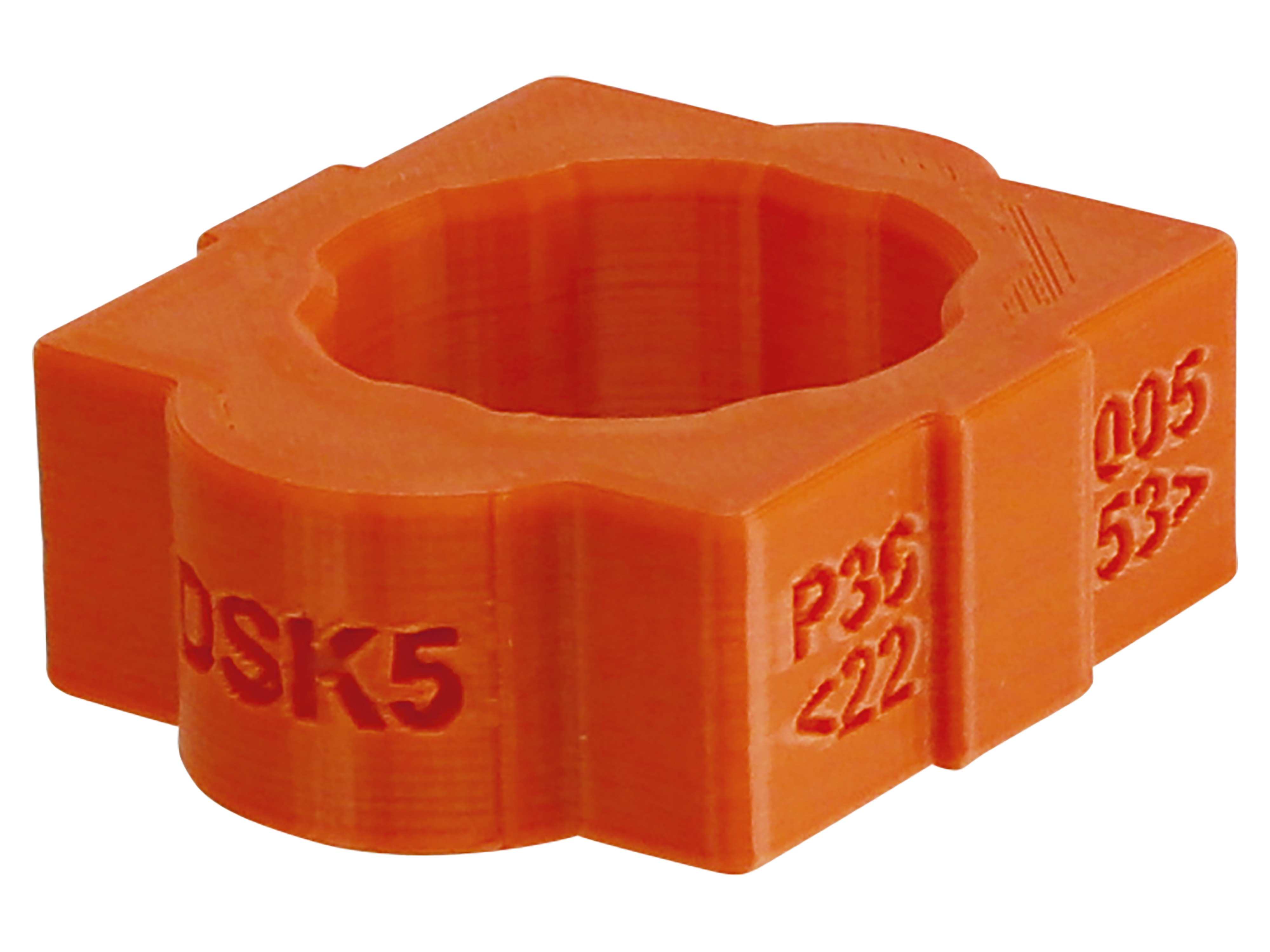 AMOKTS Türsicherungs-Set, Türsicherung K3 + Einsatz K3-DSK5