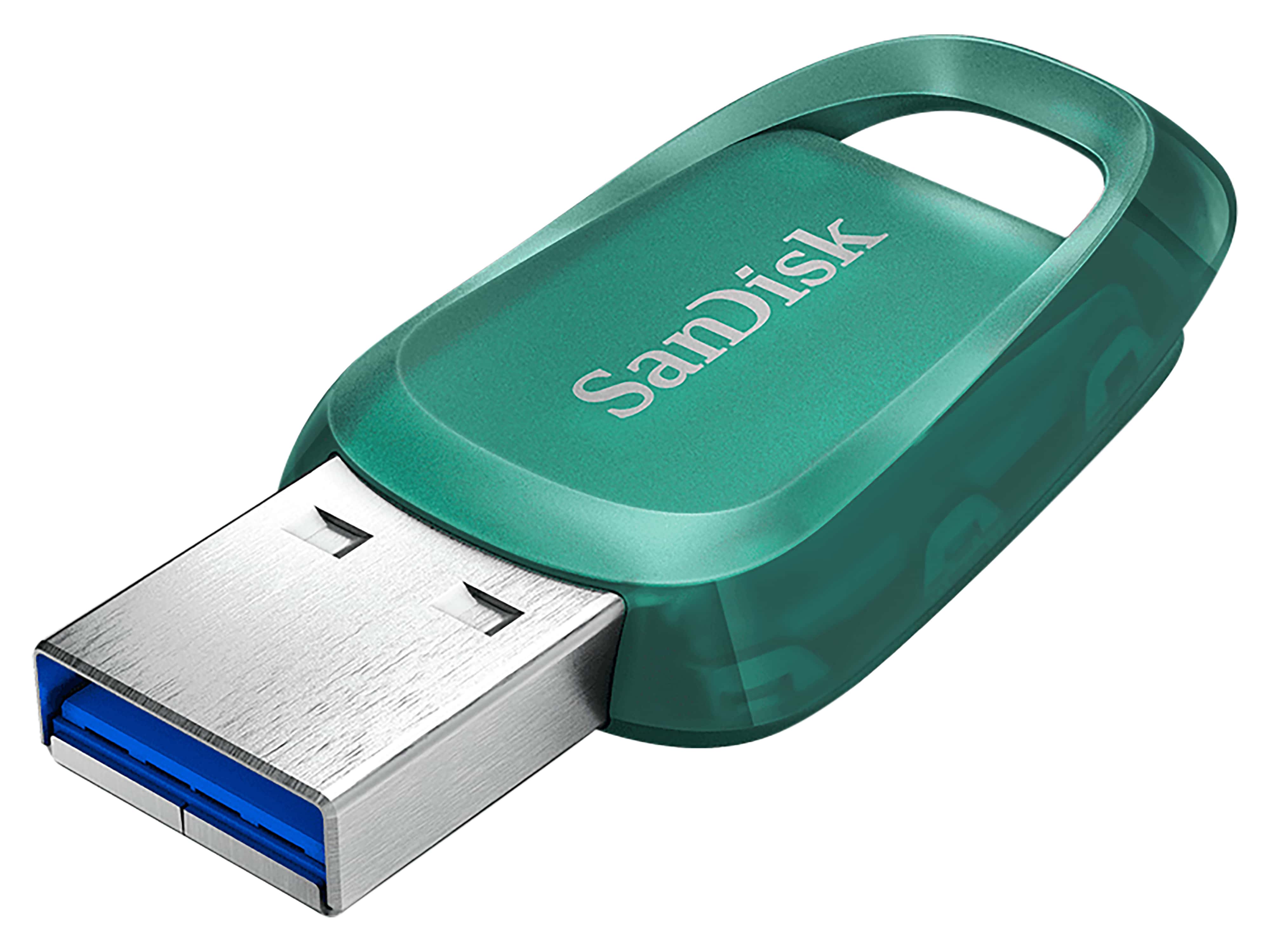 SANDISK USB 3.0 Stick Ultra Eco 512GB