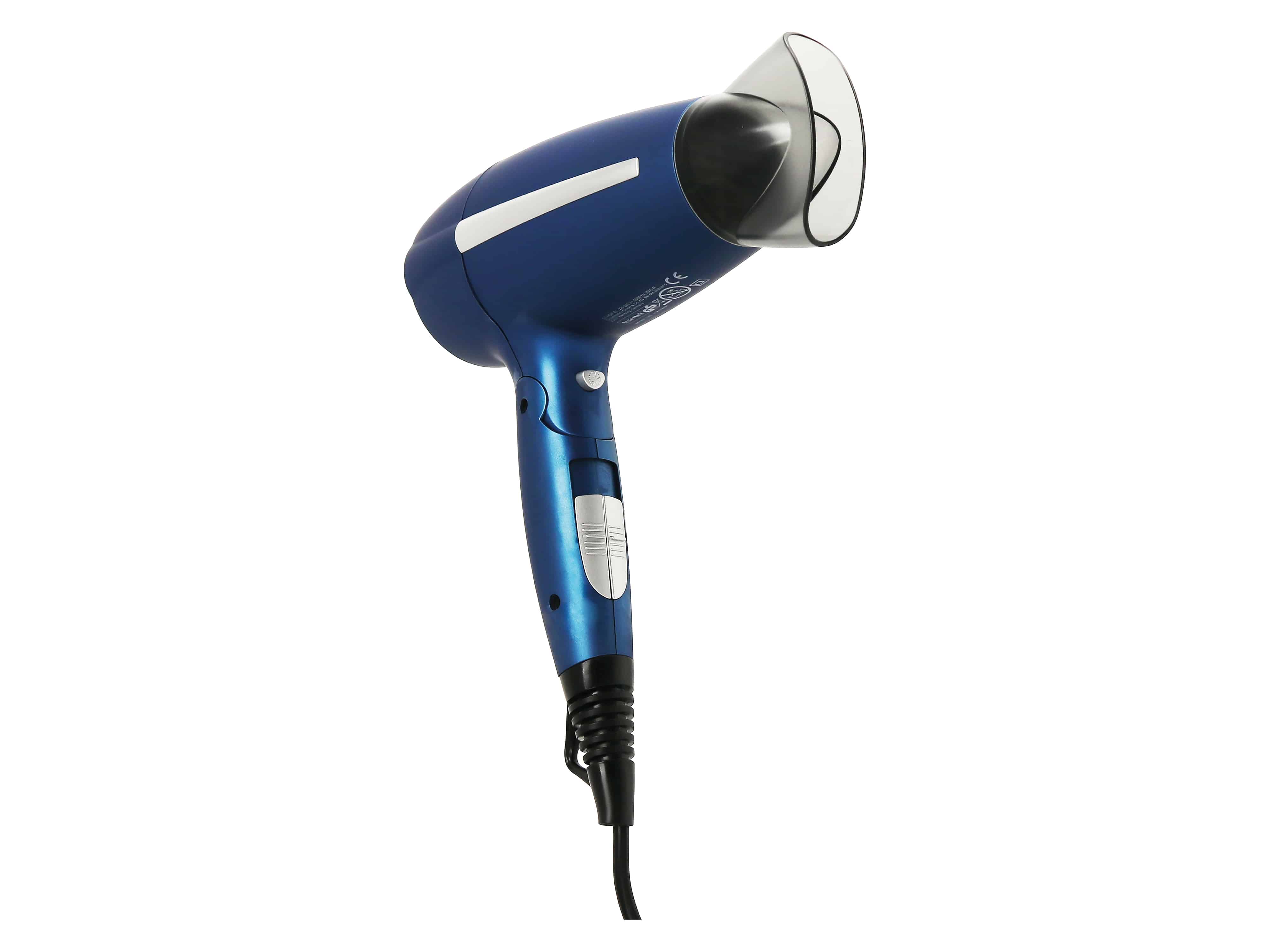 Ionen-Haartrockner, GT-HDIF-01, 2000 W, Blau