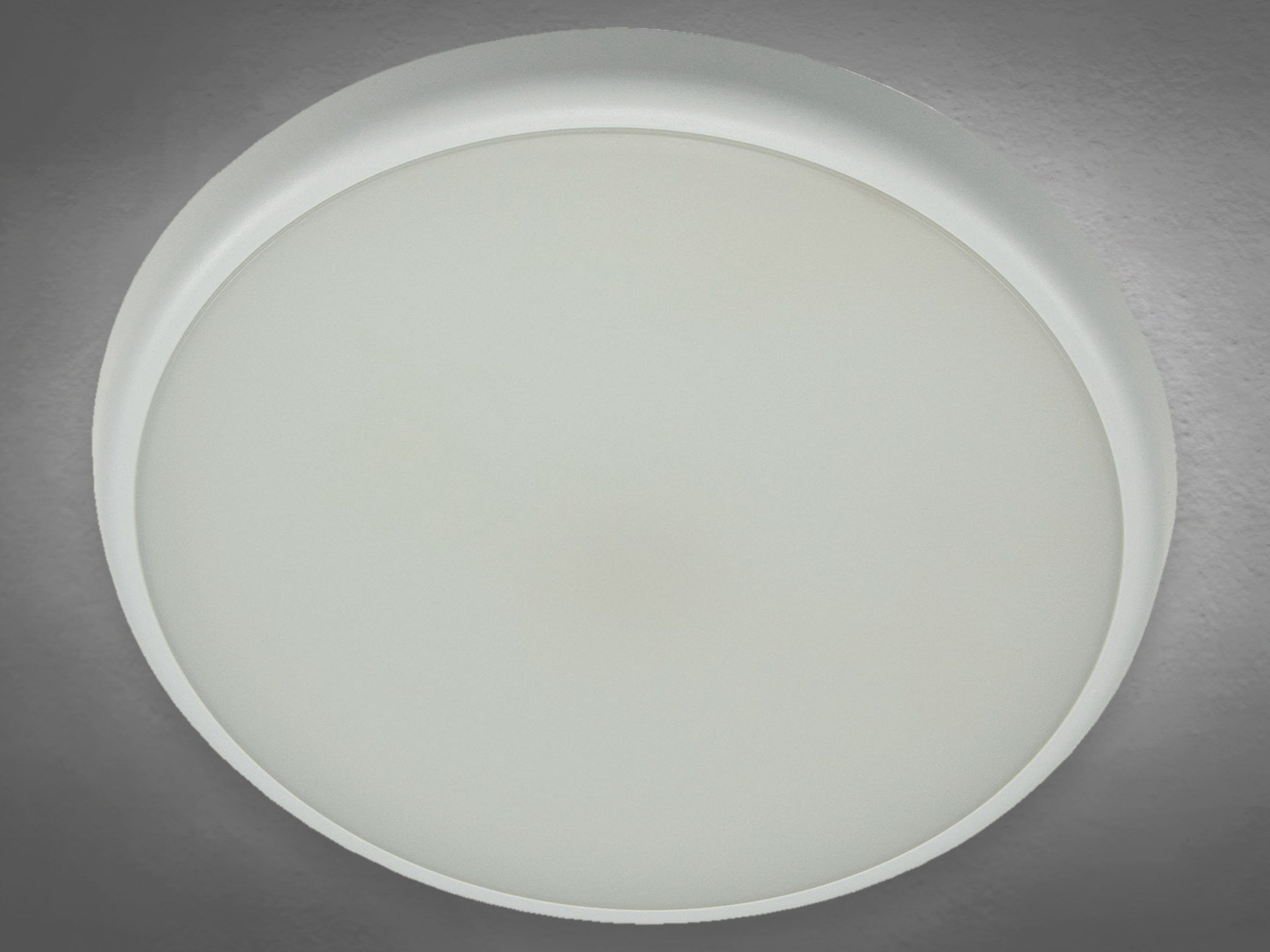 CHILITEC LED-Deckenleuchte SALAO, EEK: F,22W, 2100 lm, 4000K, IP54, Bewegungsmelder CHILITEC LED-Deckenleuchte SALAO, EEK: F,22W, 2100 lm, 4000K, IP54, Bewegungsmelder