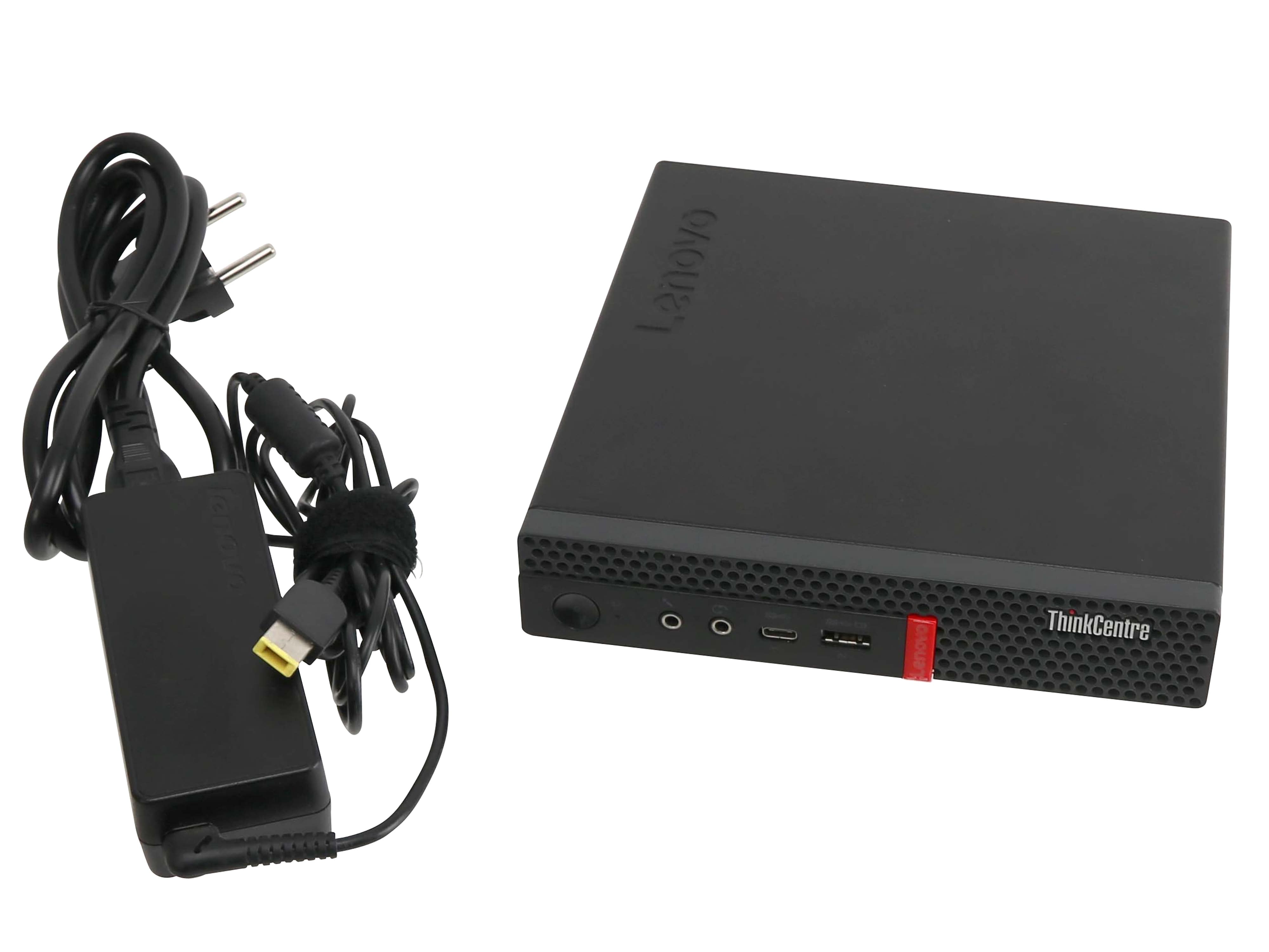 LENOVO PC ThinkCentre M720Q USFF i5, 8GB RAM, 256GB SSD, Win11P, gebraucht LENOVO PC ThinkCentre M720Q USFF i5, 8GB RAM, 256GB SSD, Win11P, gebraucht