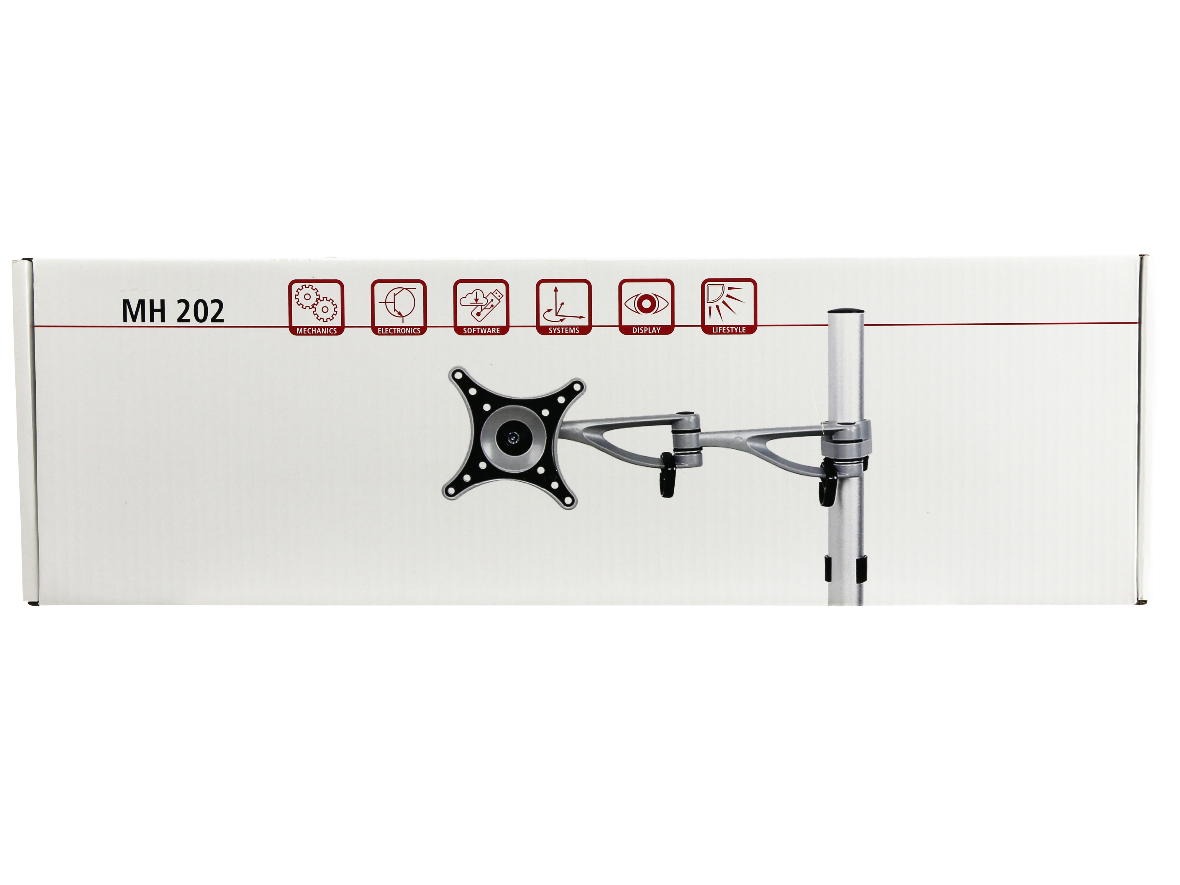 ISEL Monitorhalterung, MH 202
