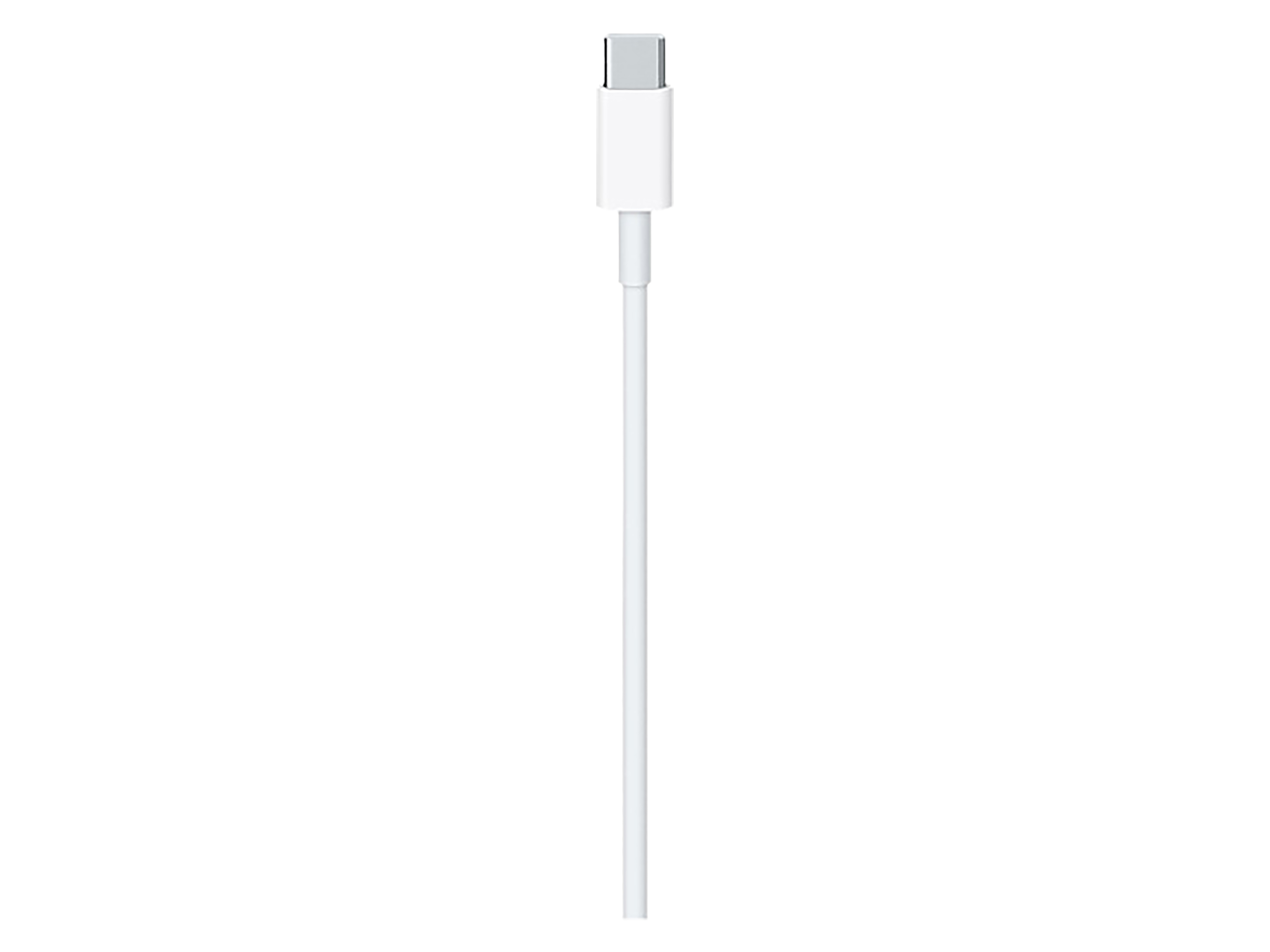 APPLE USB-C Kabel 2m weiß APPLE USB-C Kabel 2m weiß