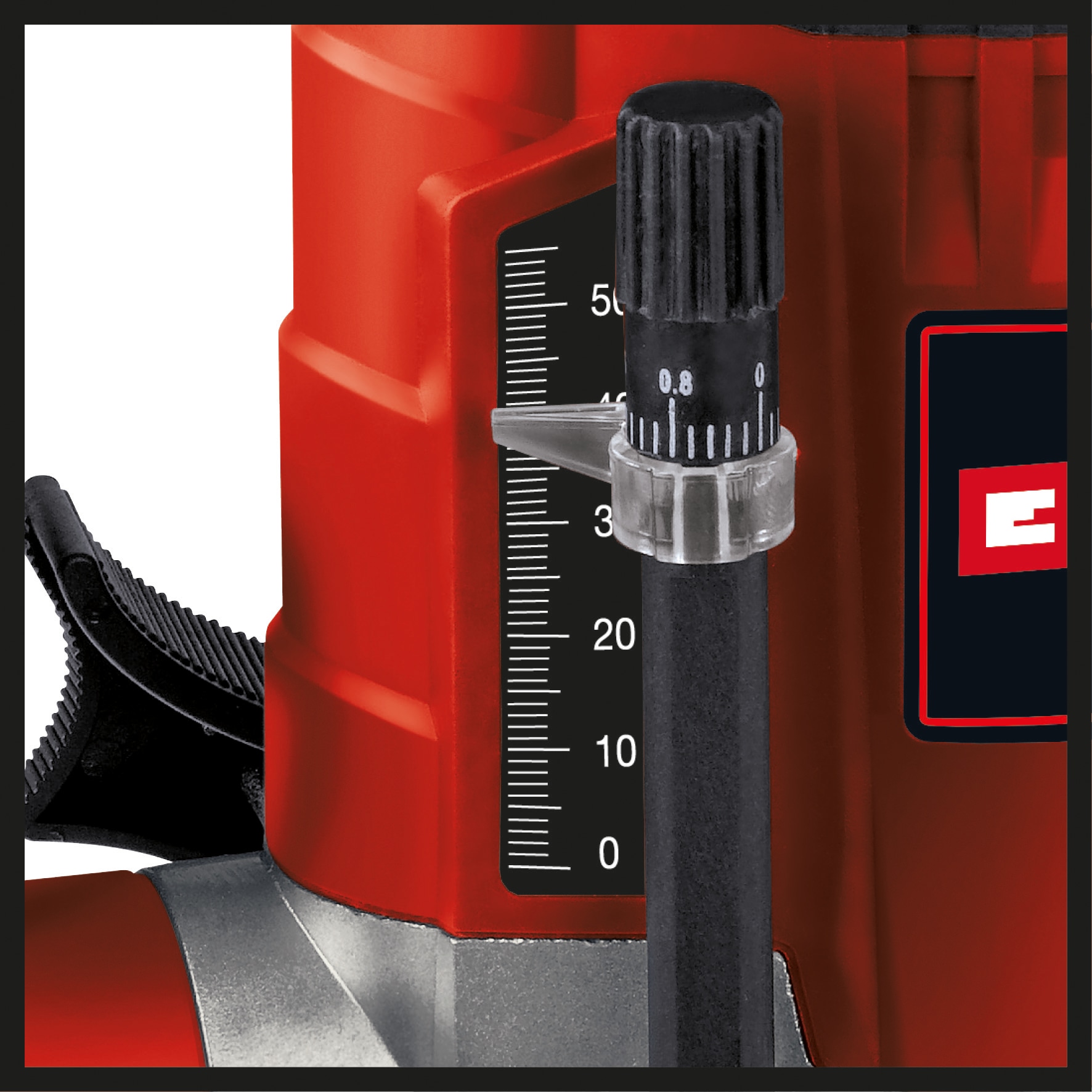 EINHELL Oberfräse TC-RO 1155 E, 4350470