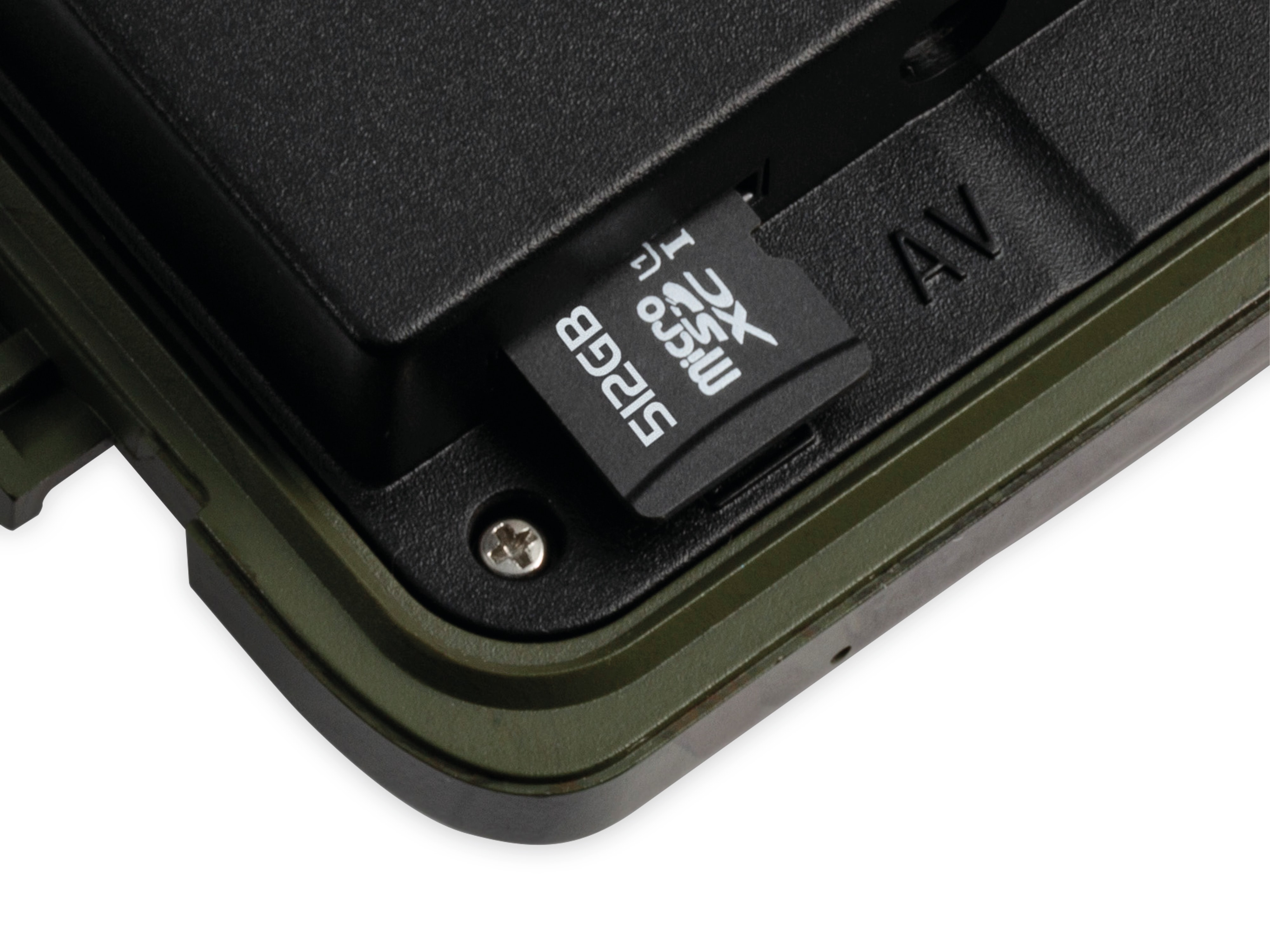 TECHNAXX Wildkamera TX-160 TECHNAXX Wildkamera TX-160