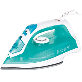 Buegeleisen-Dampfstationen-Icon