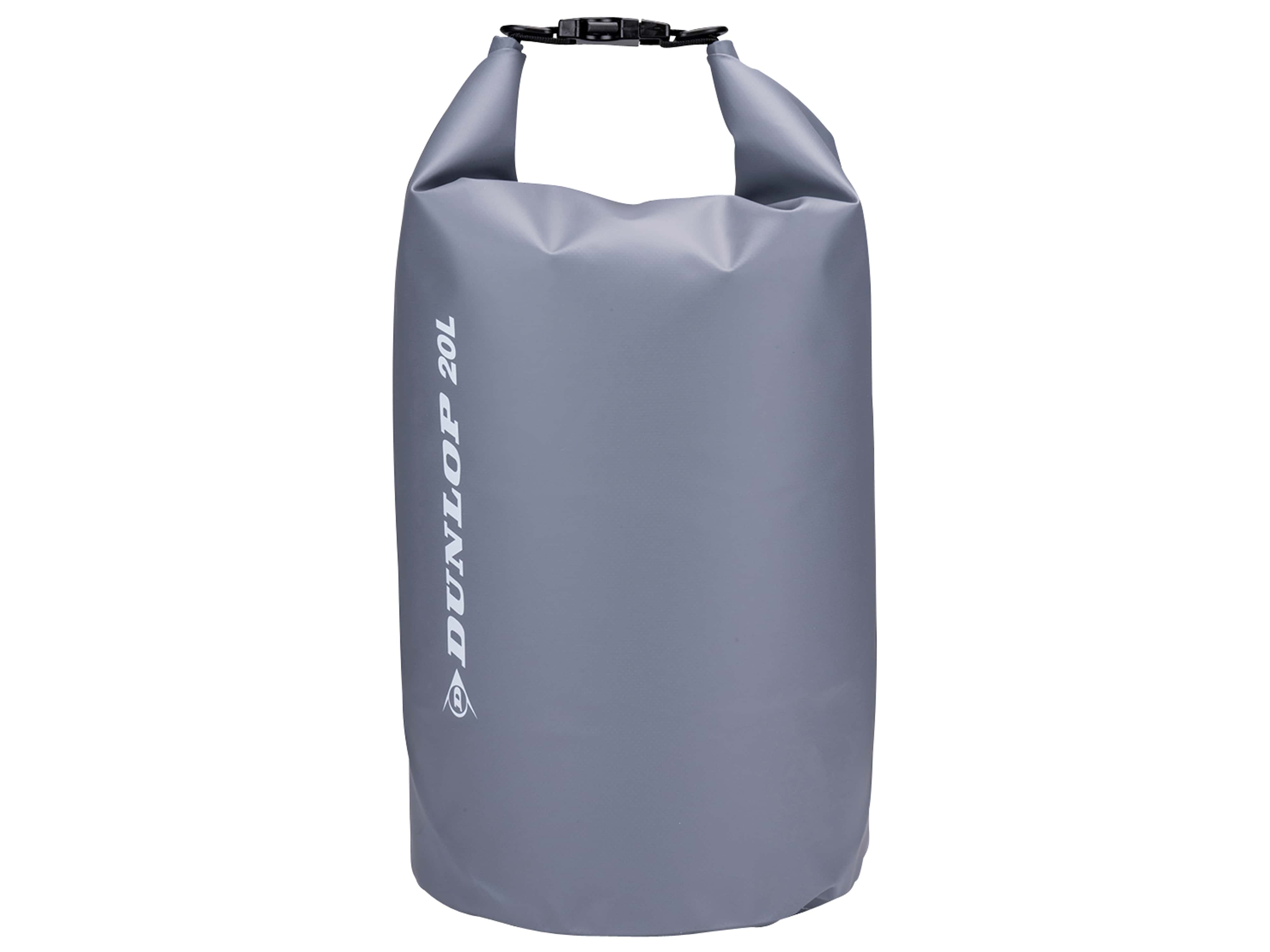 DUNLOP Drybag, 20 L, 56x37x37 cm