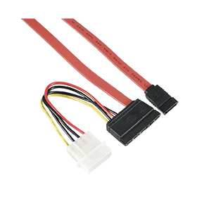 Sata-Adapter-Kabel-Icon