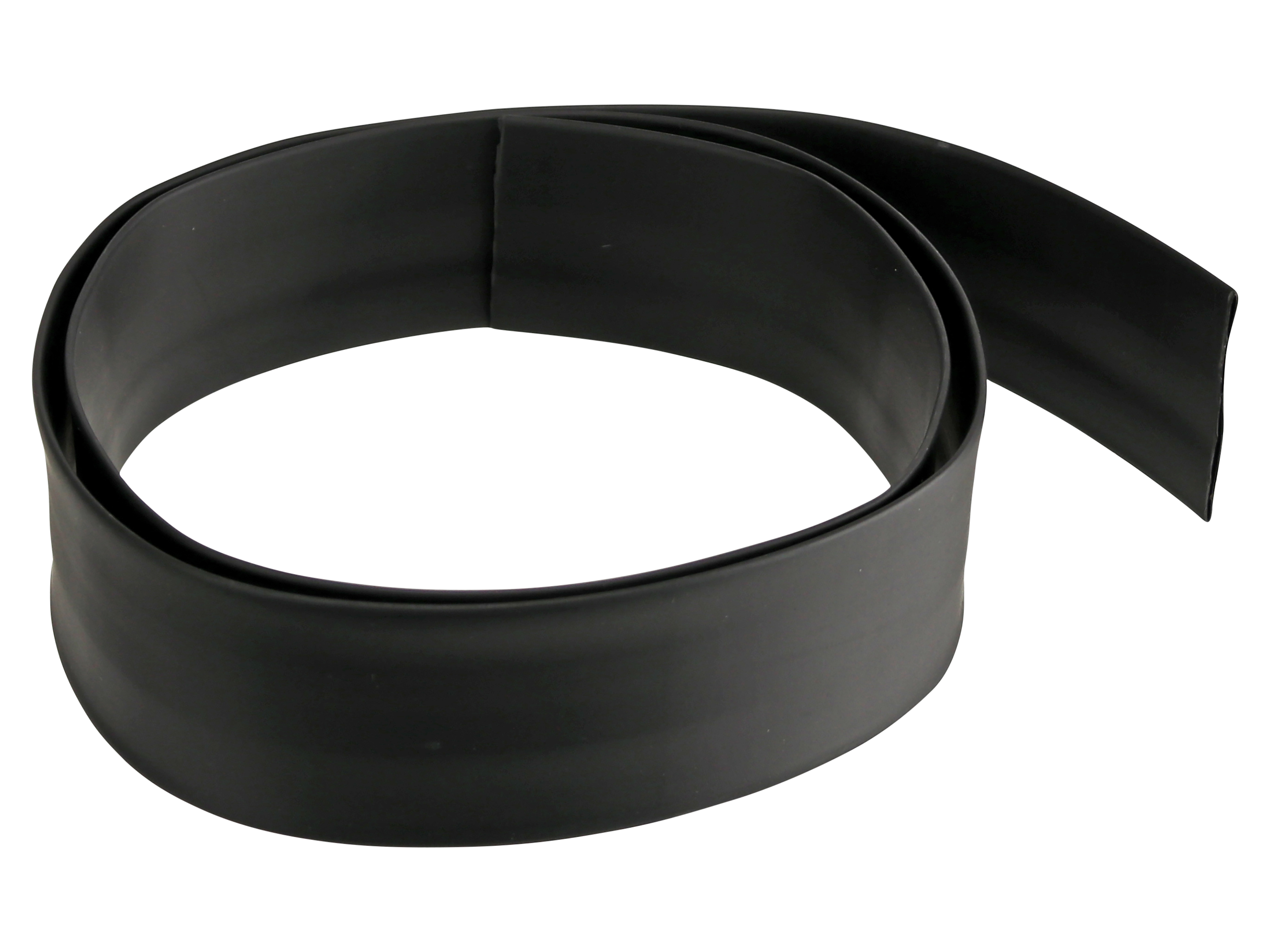 Niedrigtemperatur-Schrumpfschlauch, 25,4/12,7 mm, 1 m