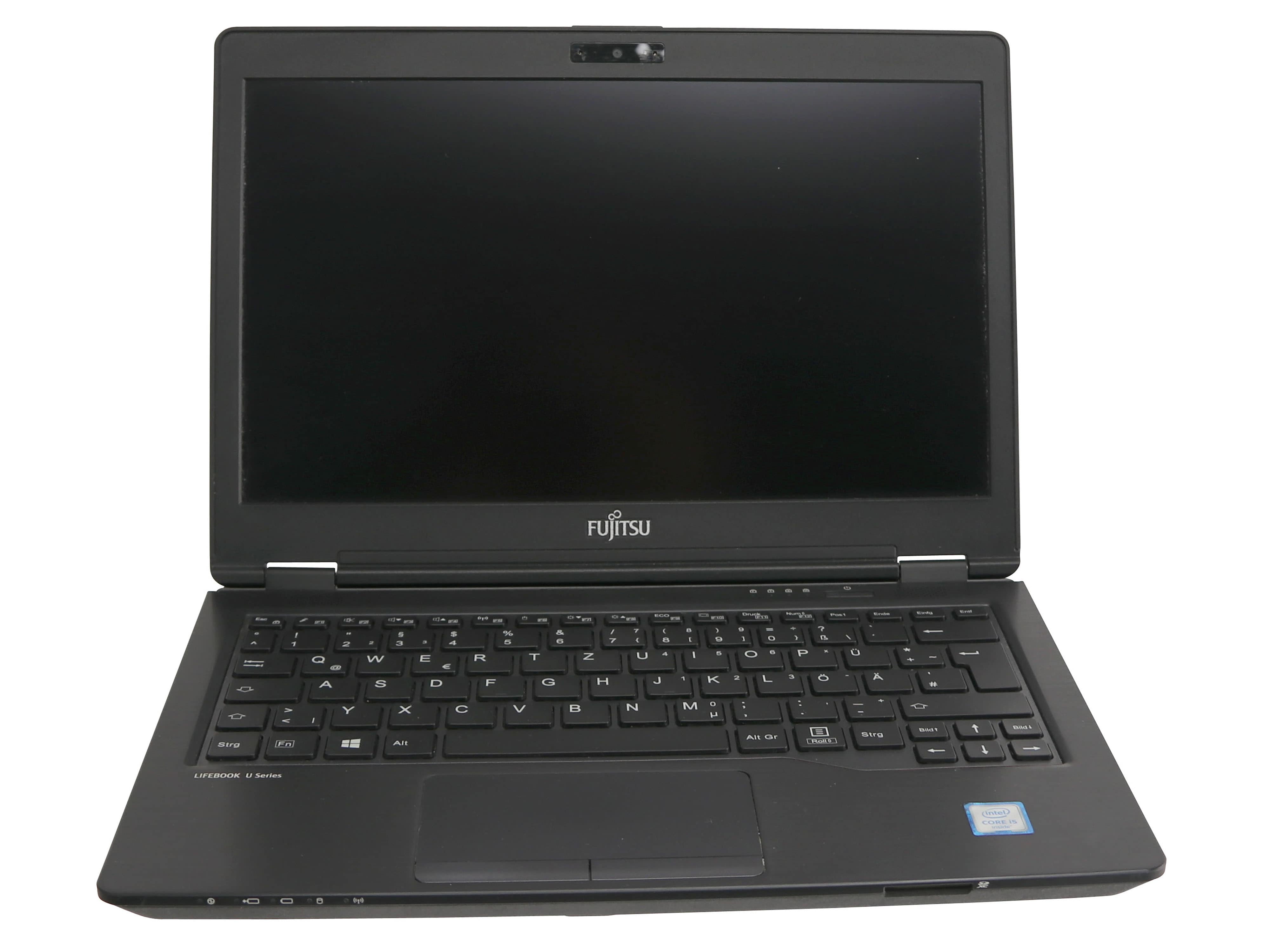 FUJITSU Notebook Lifebook U727, 31,75 cm (12,5"), 8GB, 256GB, Win10Pro, gebraucht FUJITSU Notebook Lifebook U727, 31,75 cm (12,5"), 8GB, 256GB, Win10Pro, gebraucht