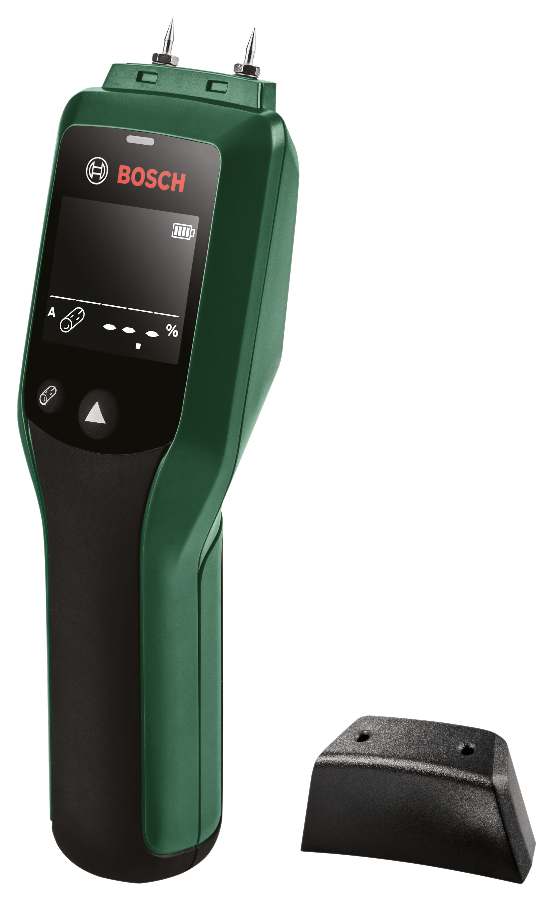 BOSCH Holzfeuchtigkeitsmesser UniversalHumid, 06036880Z0