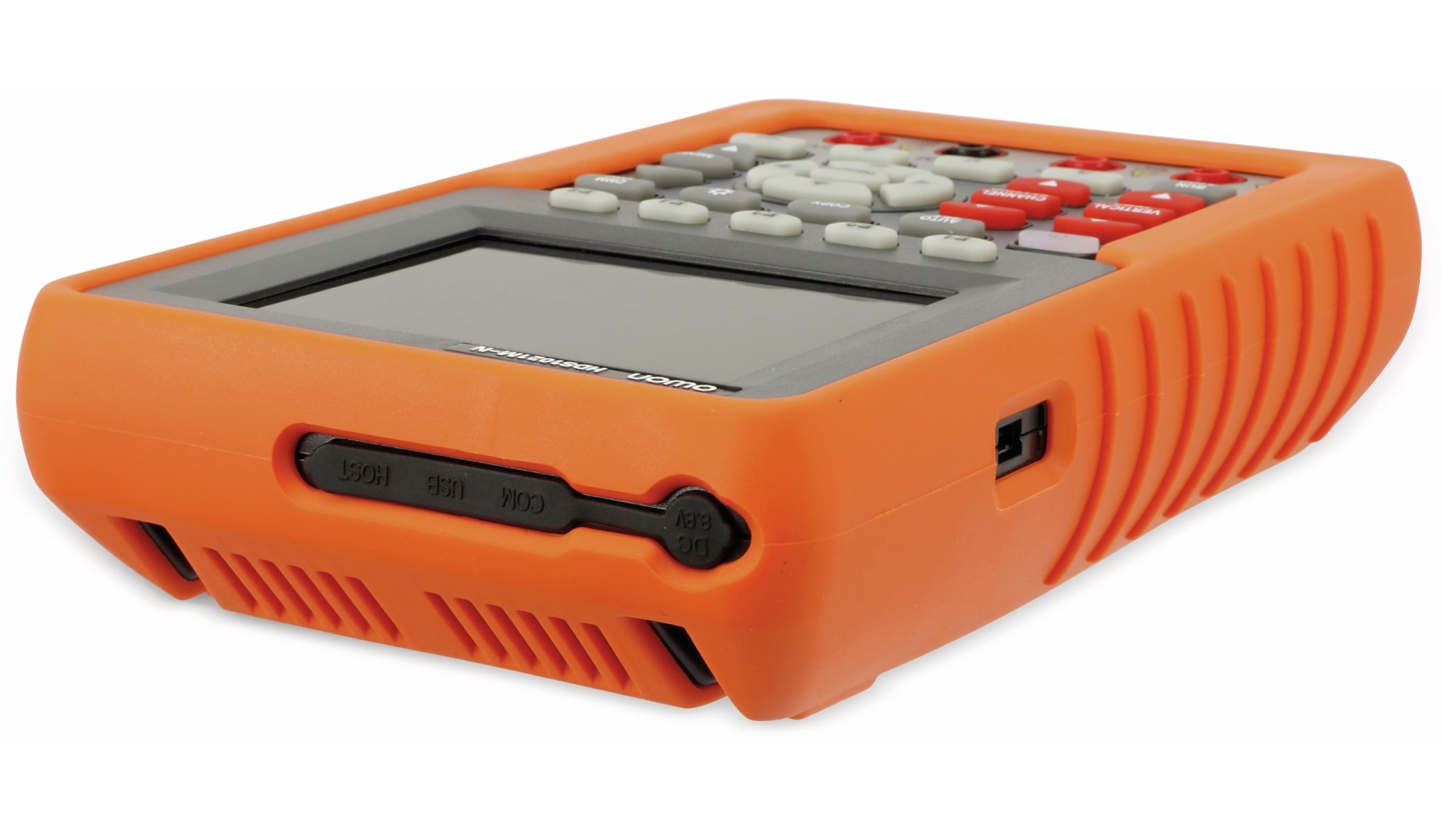 OWON LCD-Oszilloskop mit Multimeter, HDS1021M-N, 1- Kanal, 20 Mhz