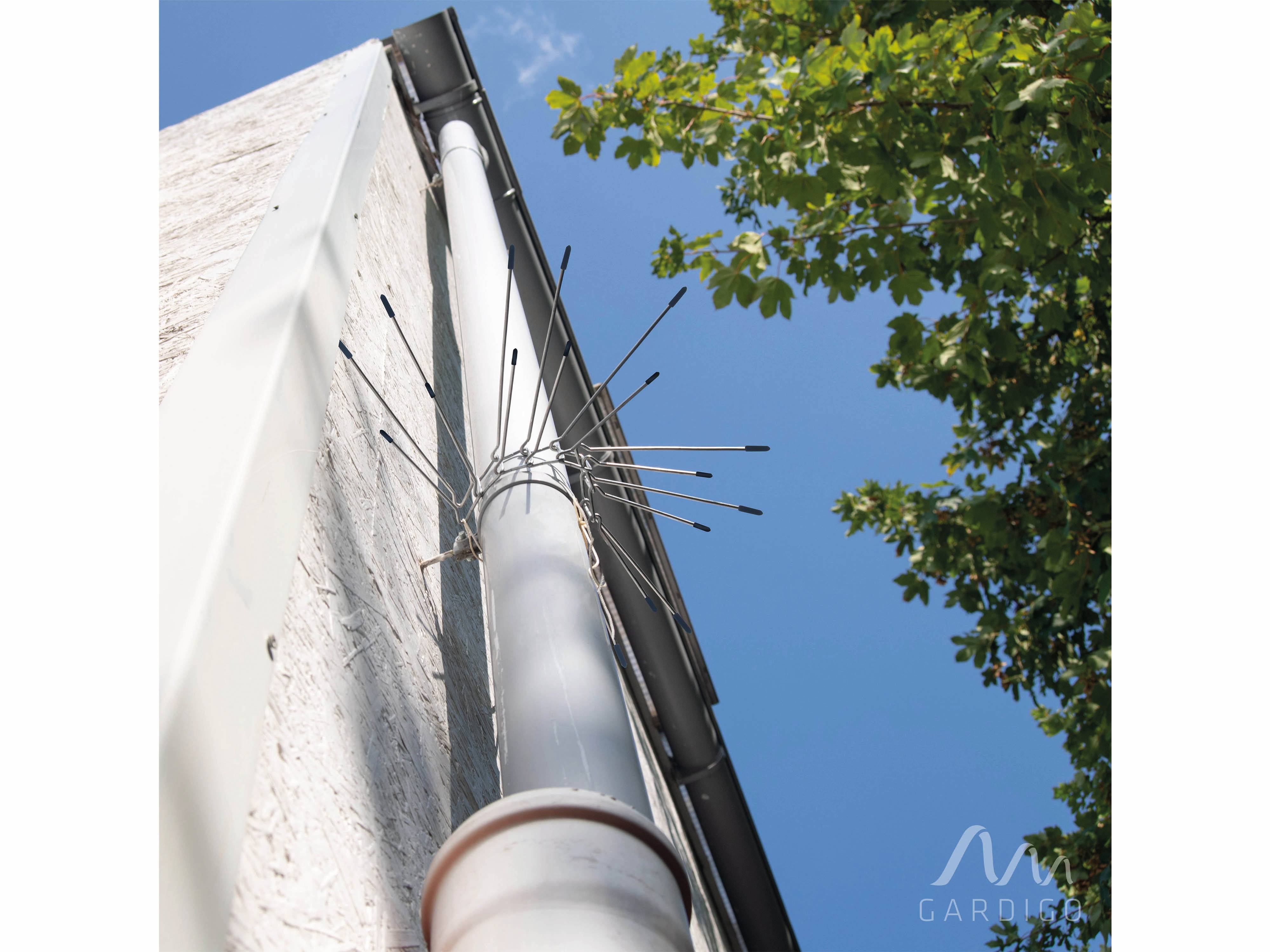 GARDIGO Marder-Abwehr-Gürtel, 2er-Set