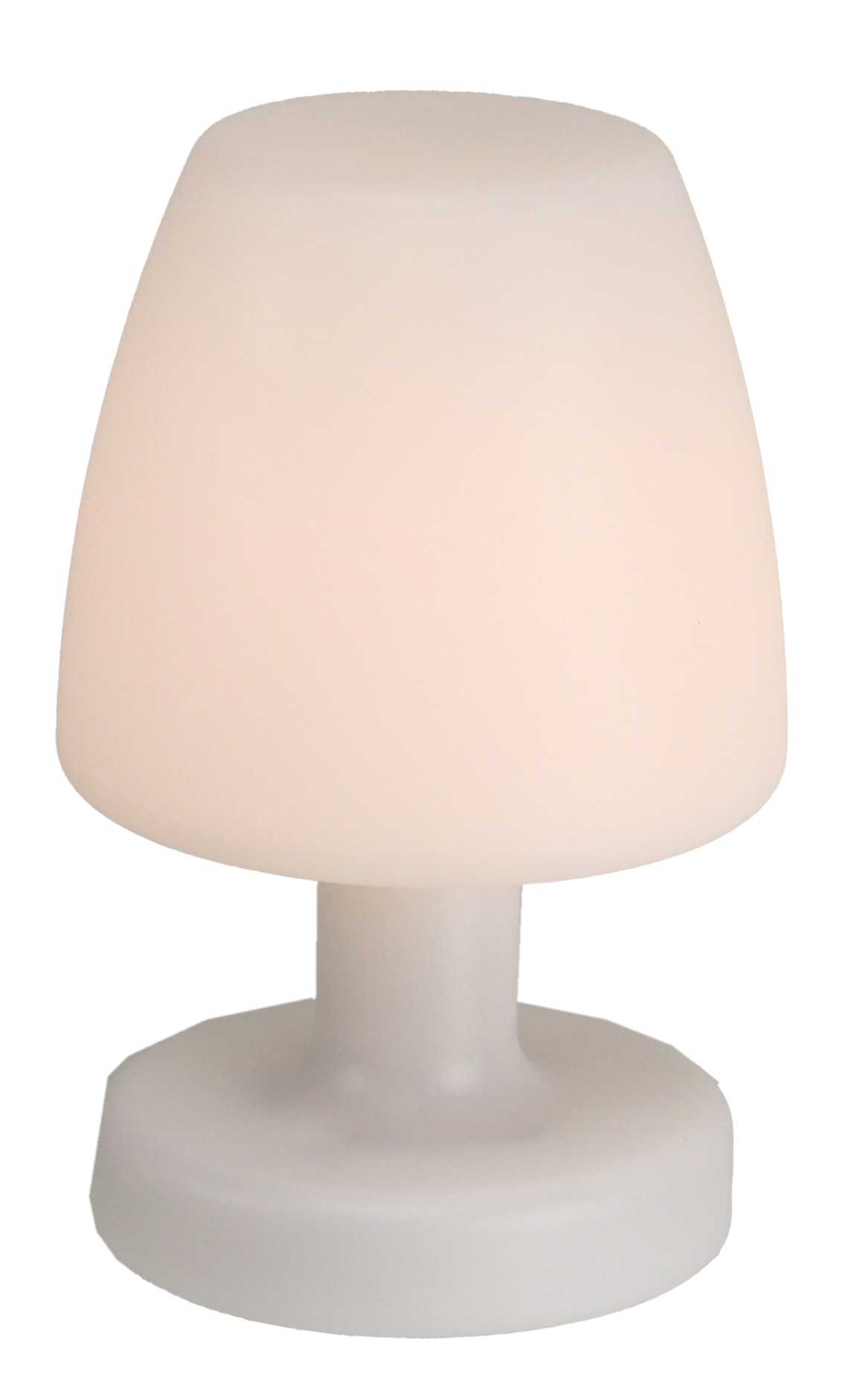 LED-Akku-Tischleuchte, REV, 21B15-A2, Kunststoff, weiß LED-Akku-Tischleuchte, REV, 21B15-A2, Kunststoff, weiß