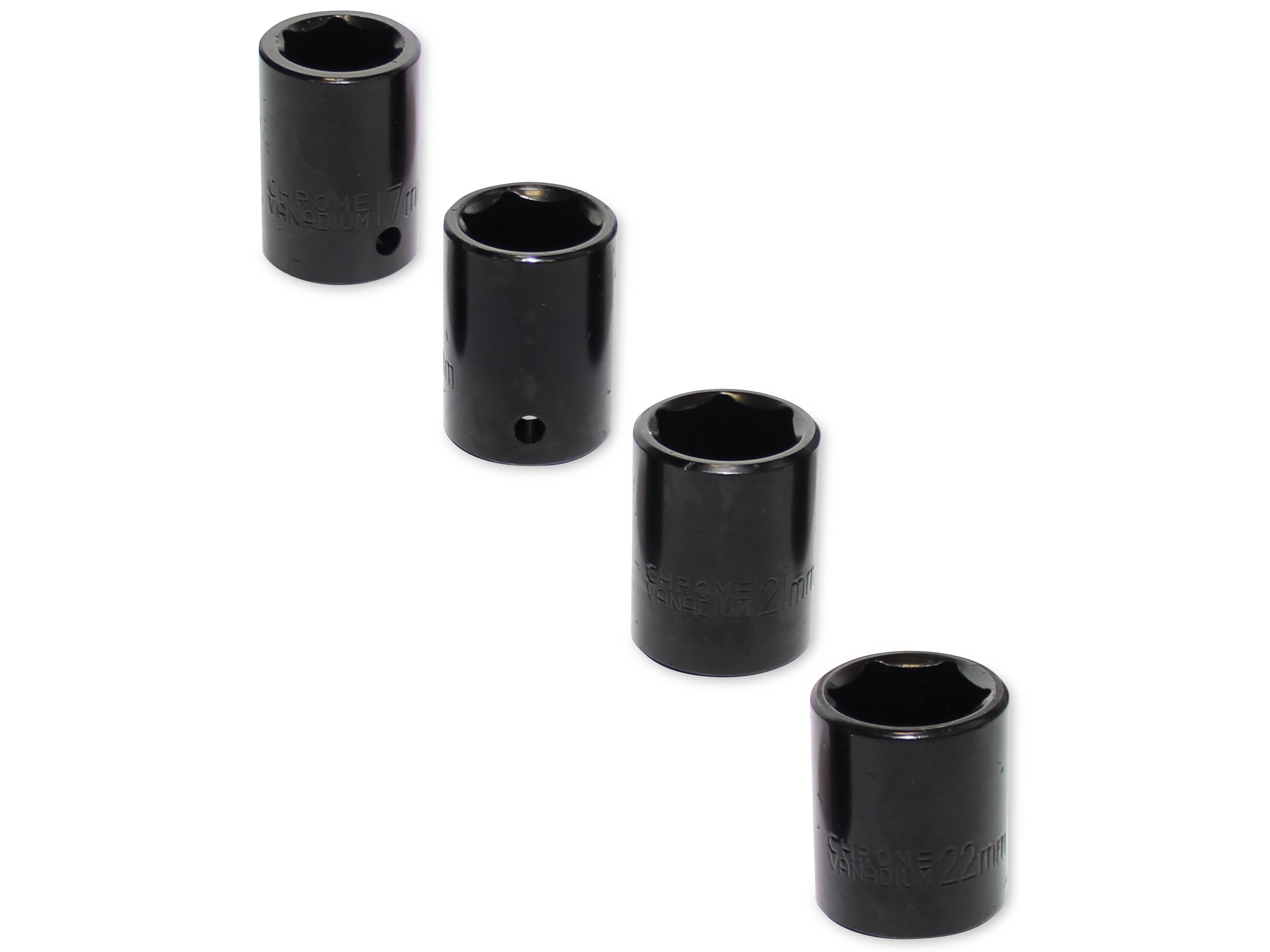 EINHELL Druckluftzubehör-Set, 10-teilig EINHELL Druckluftzubehör-Set, 10-teilig