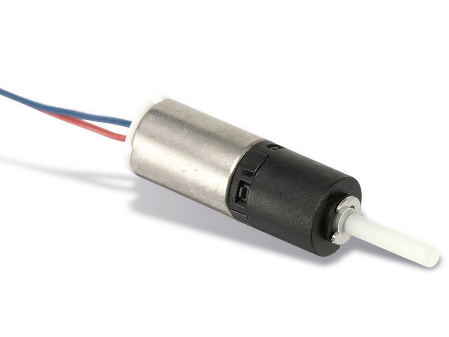 SOL-EXPERT Gleichstrom-Getriebemotor G26, 26:1