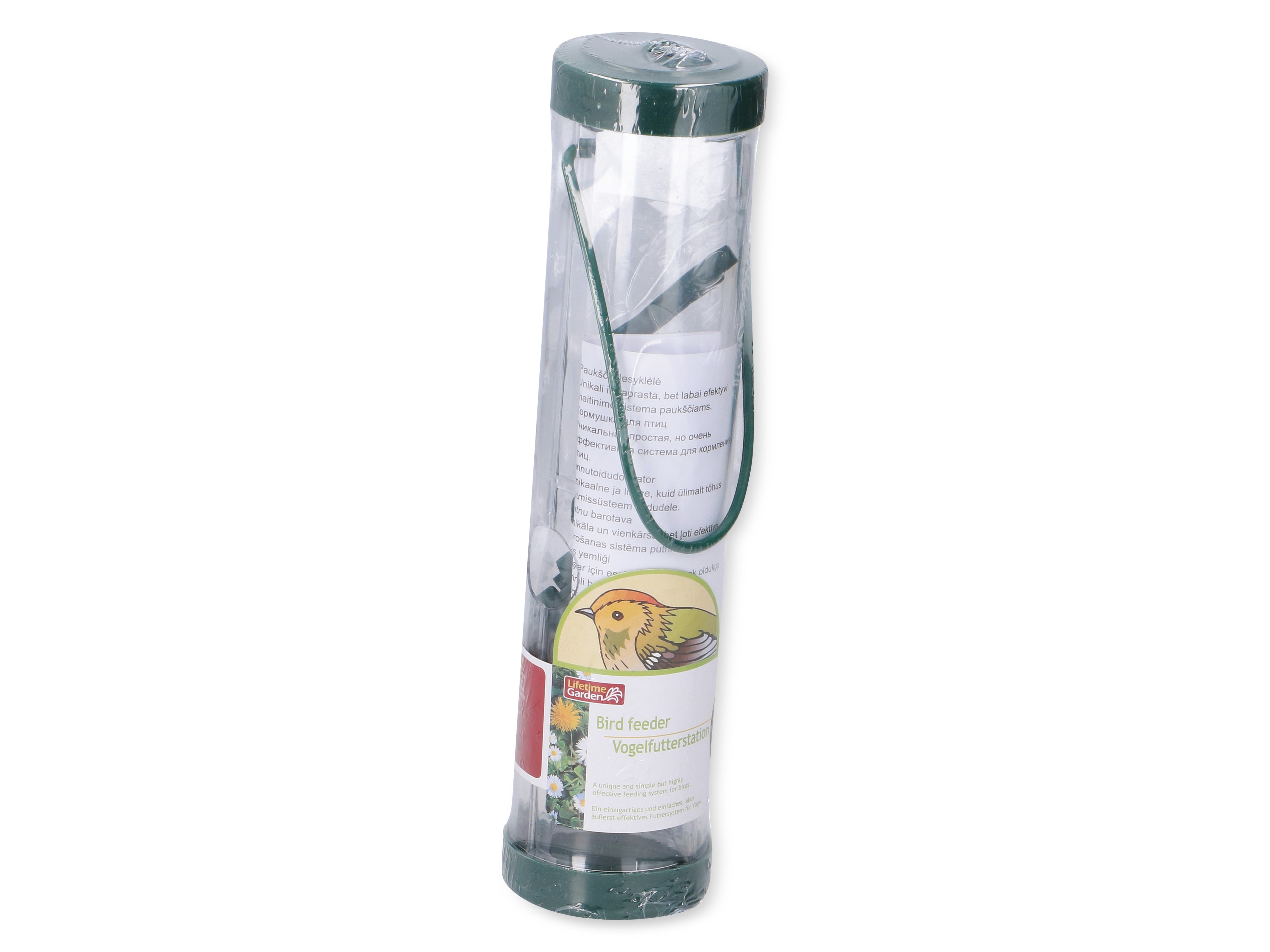 LIFETIME GARDEN Vogelfutterstation 25 cm LIFETIME GARDEN Vogelfutterstation 25 cm
