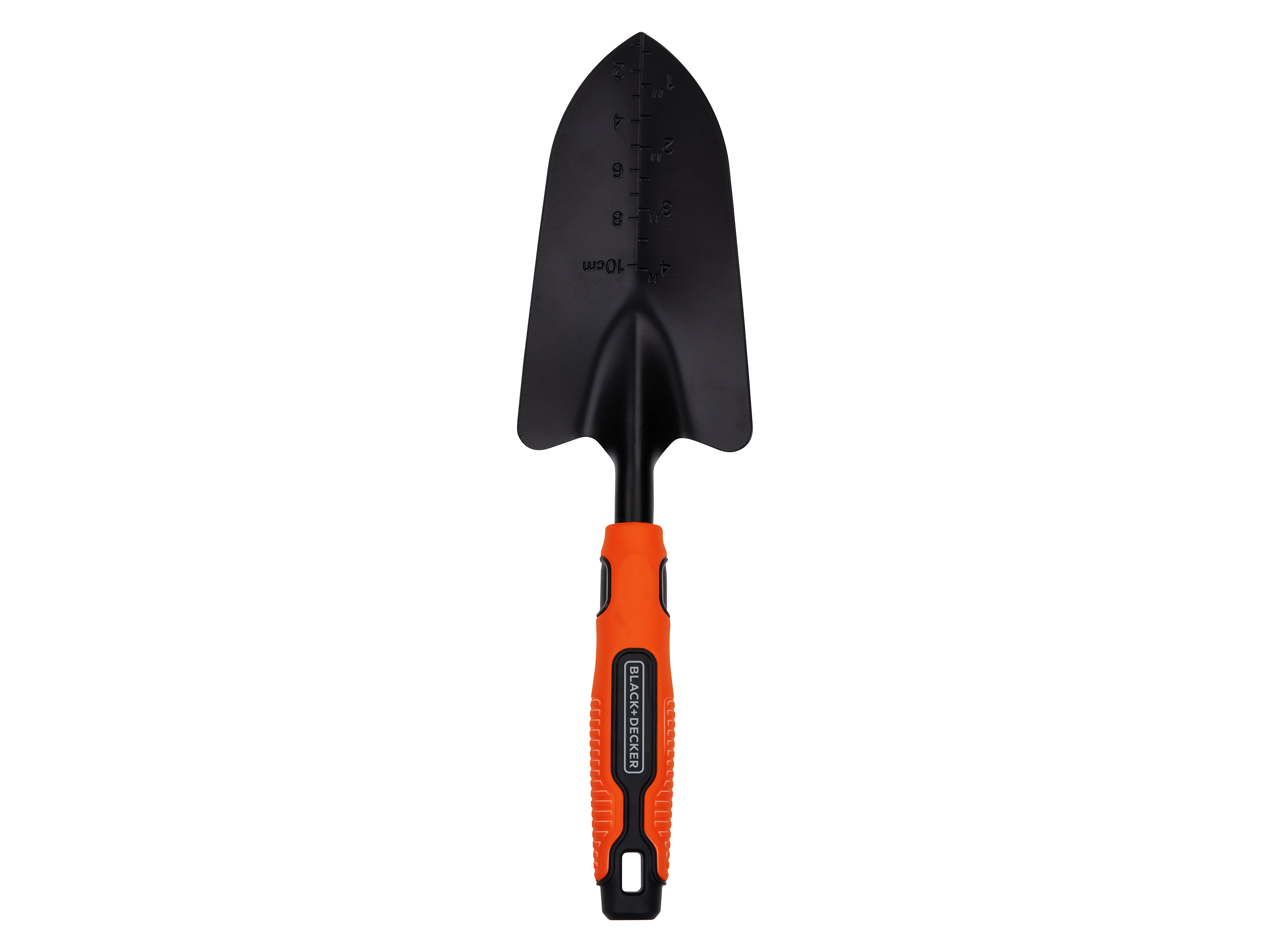 BLACK & DECKER Gartenschaufel