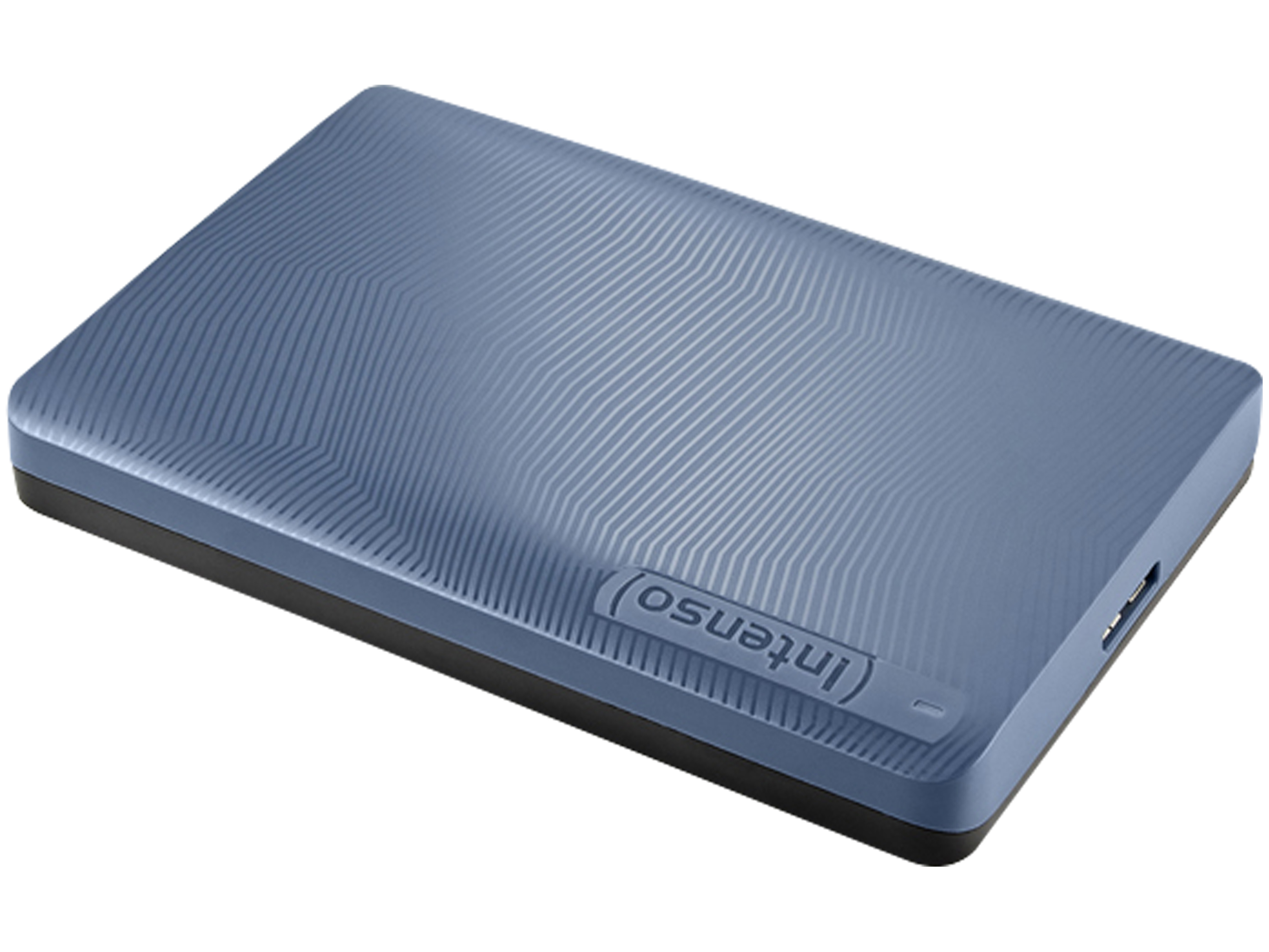 INTENSO USB 3.2 HDD Memory Safe 1TB INTENSO USB 3.2 HDD Memory Safe 1TB