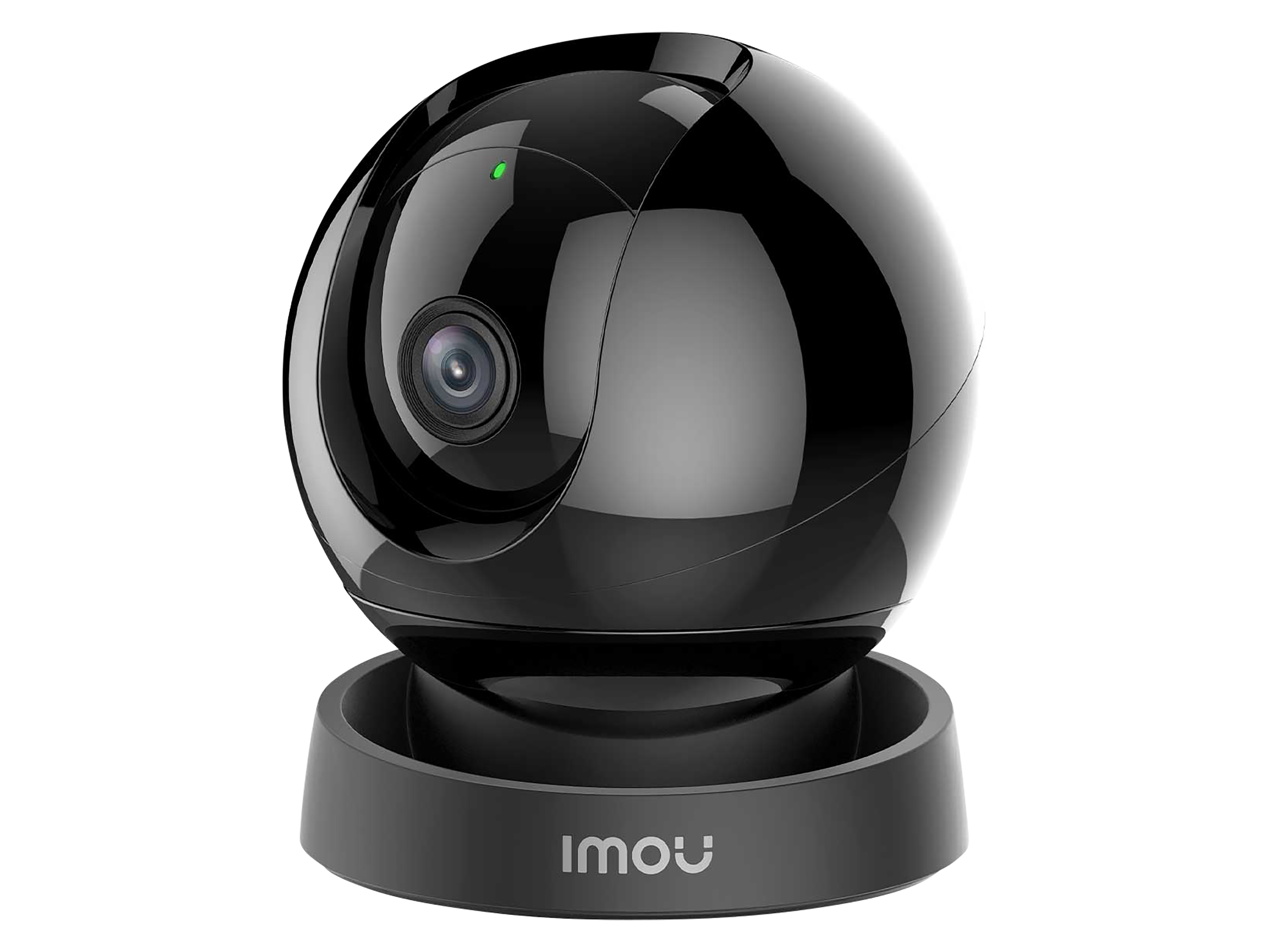 IMOU Überwachungskamera Rex 3D, innen, schwarz