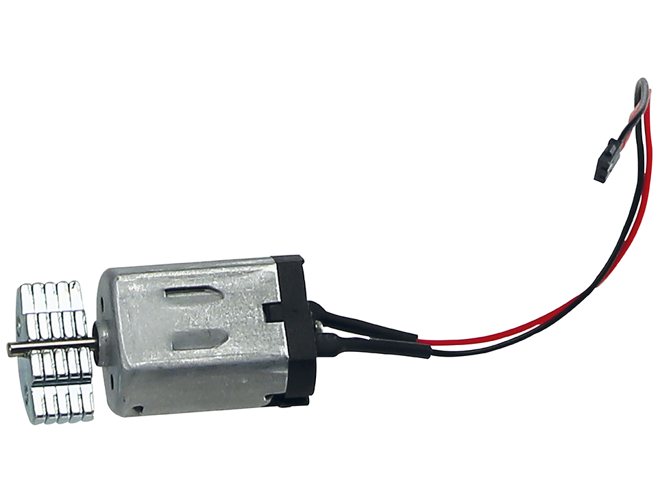 Vibrationsmotor F-10-19083-5