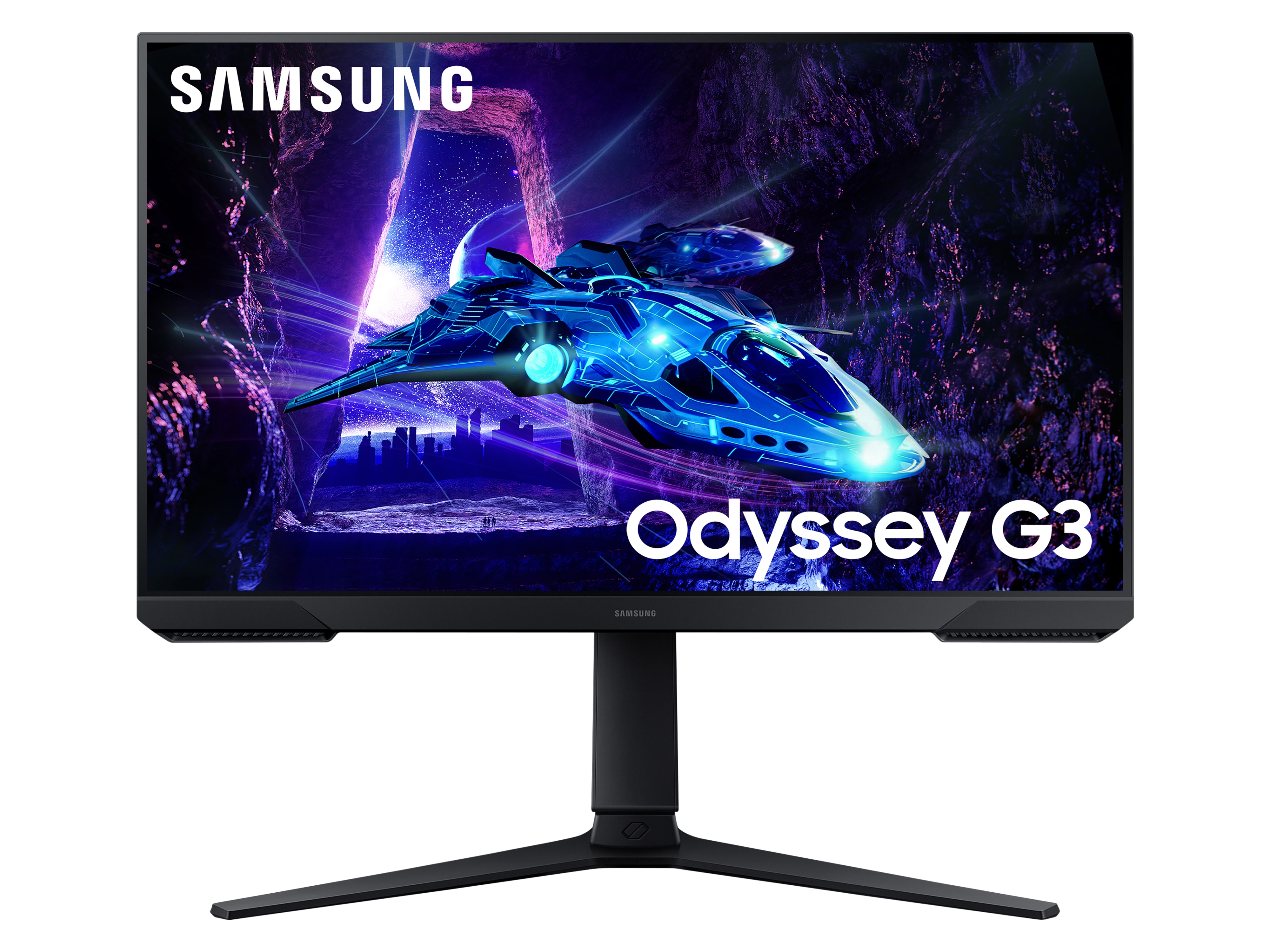 SAMSUNG Monitor S24DG300EU SAMSUNG Monitor S24DG300EU