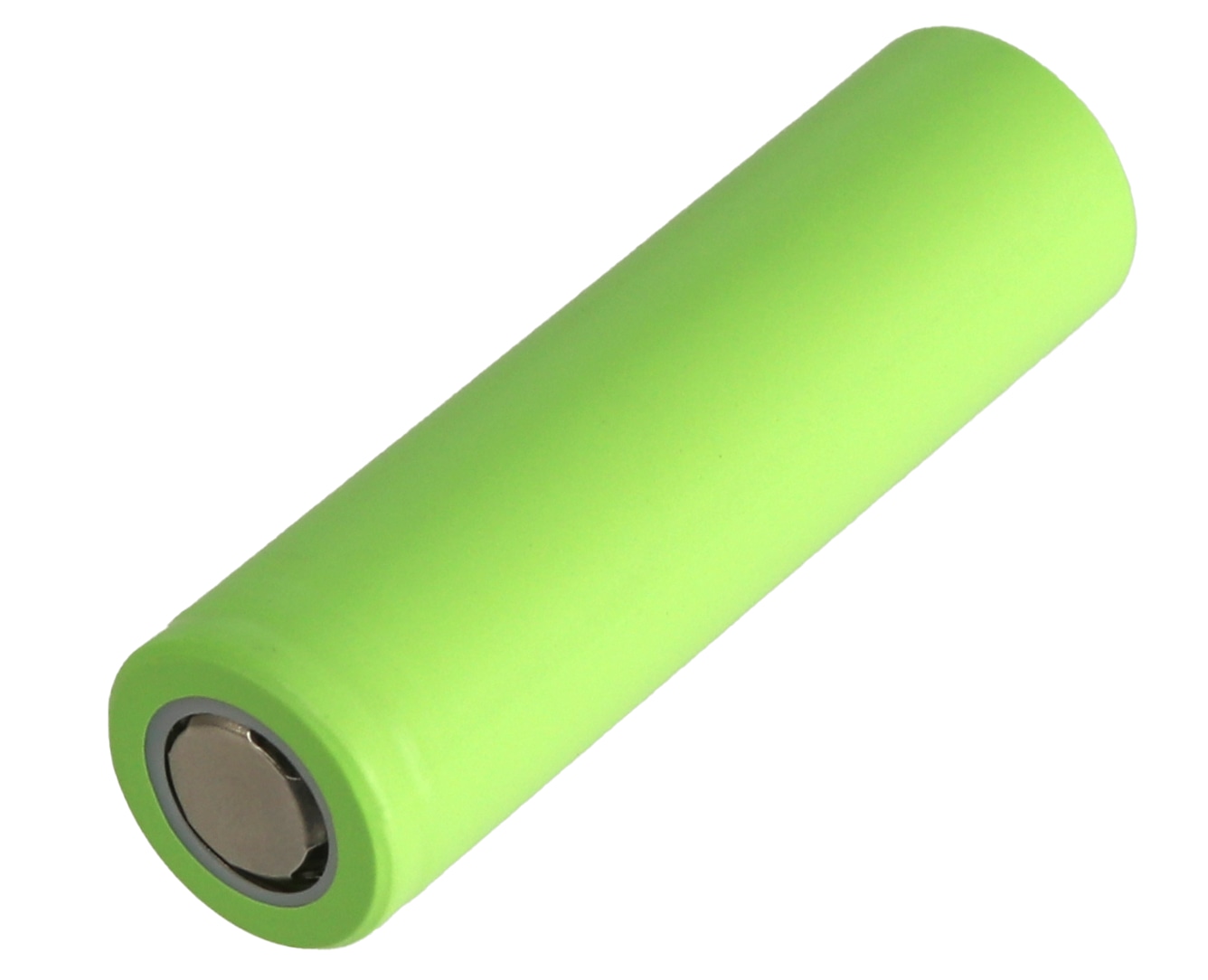 LiIon-Akku, Lishen, LR1865SS, 3,6V/3,1Ah