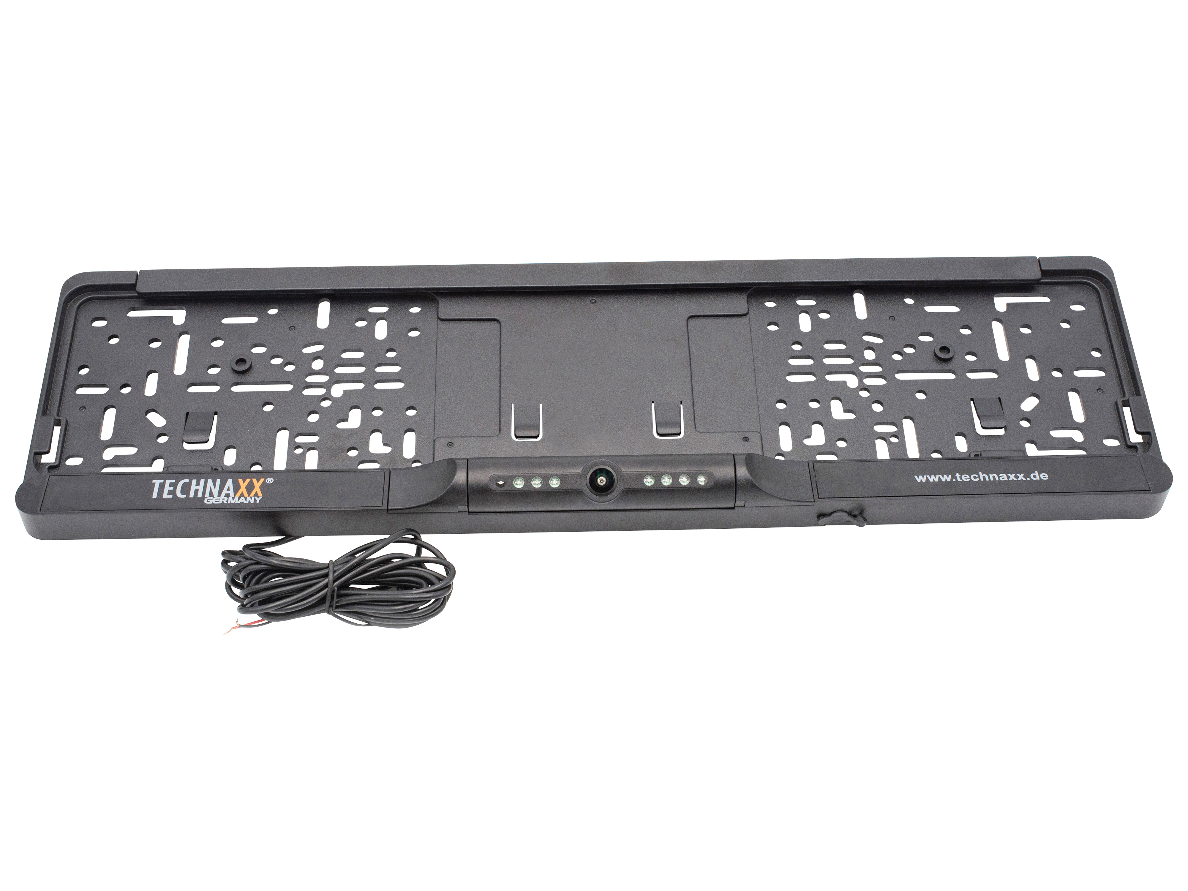 TECHNAXX Funk-Rückfahrkamera-System TX-170 TECHNAXX Funk-Rückfahrkamera-System TX-170