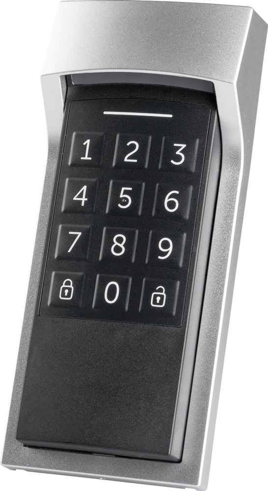 HOMEMATIC IP Starterset Zutritt Max HOMEMATIC IP Starterset Zutritt Max