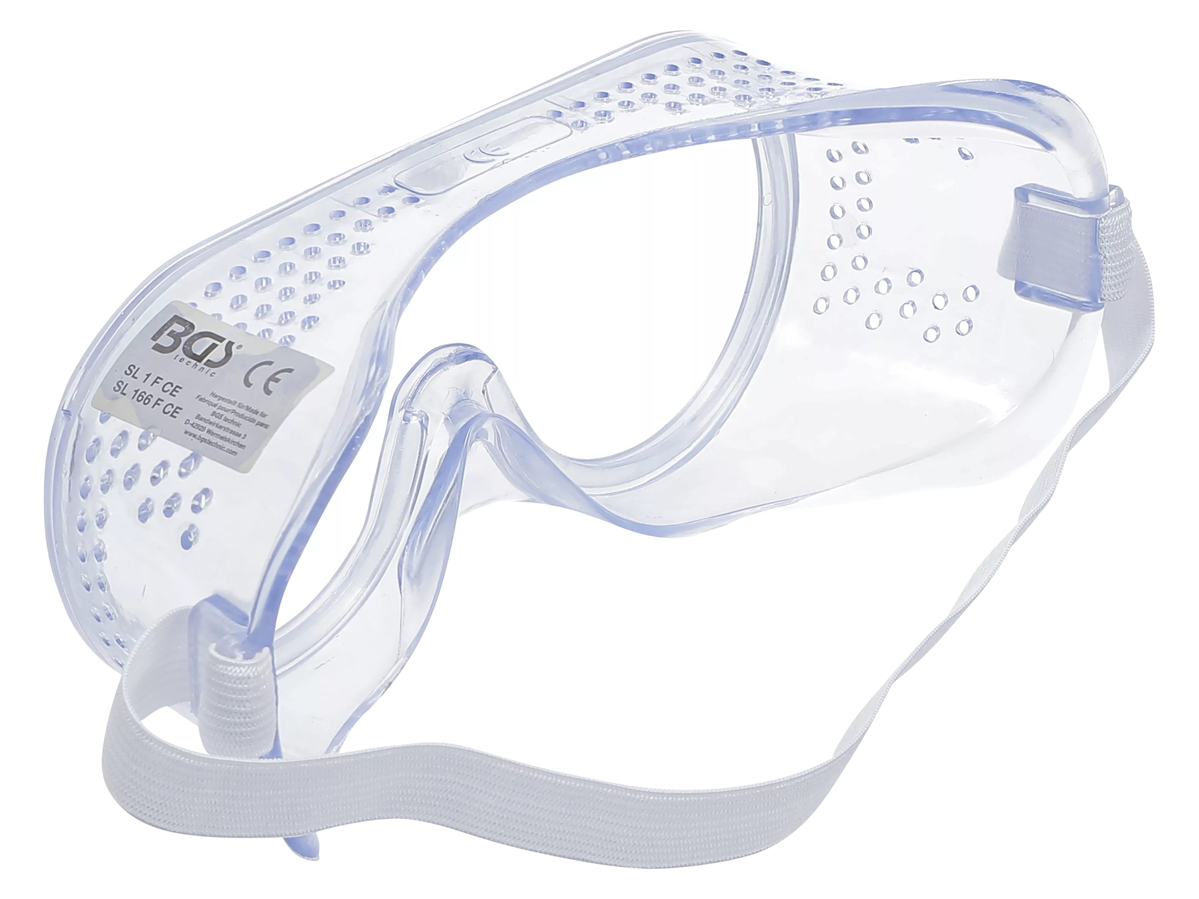 BGS TECHNIC Schutzbrille BGS TECHNIC Schutzbrille