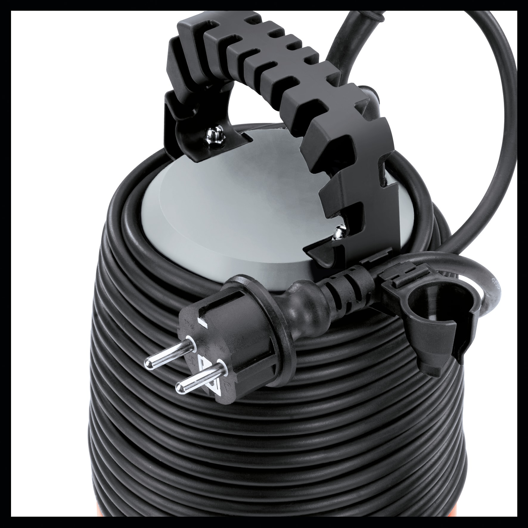 EINHELL Schmutzwasser-Tauchpumpe GC-DP 6315 N, 4170491